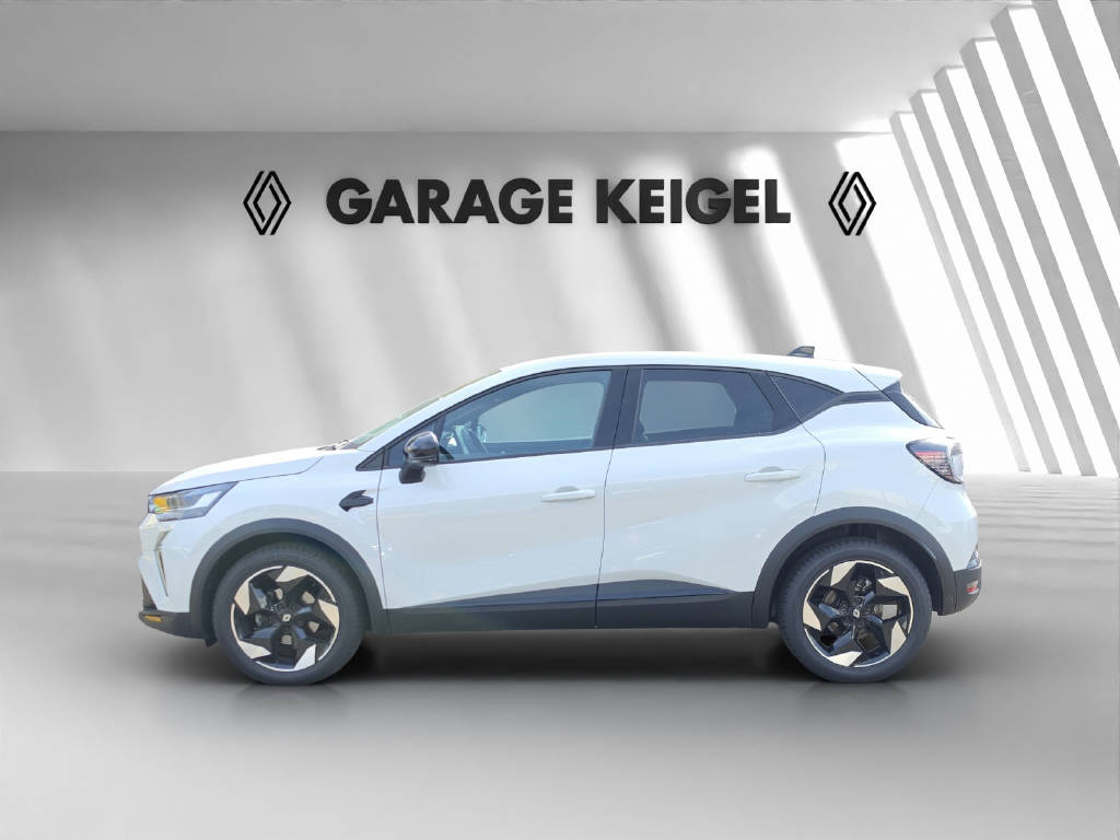 RENAULT Captur 1.3 TCe 140 techno-image-1