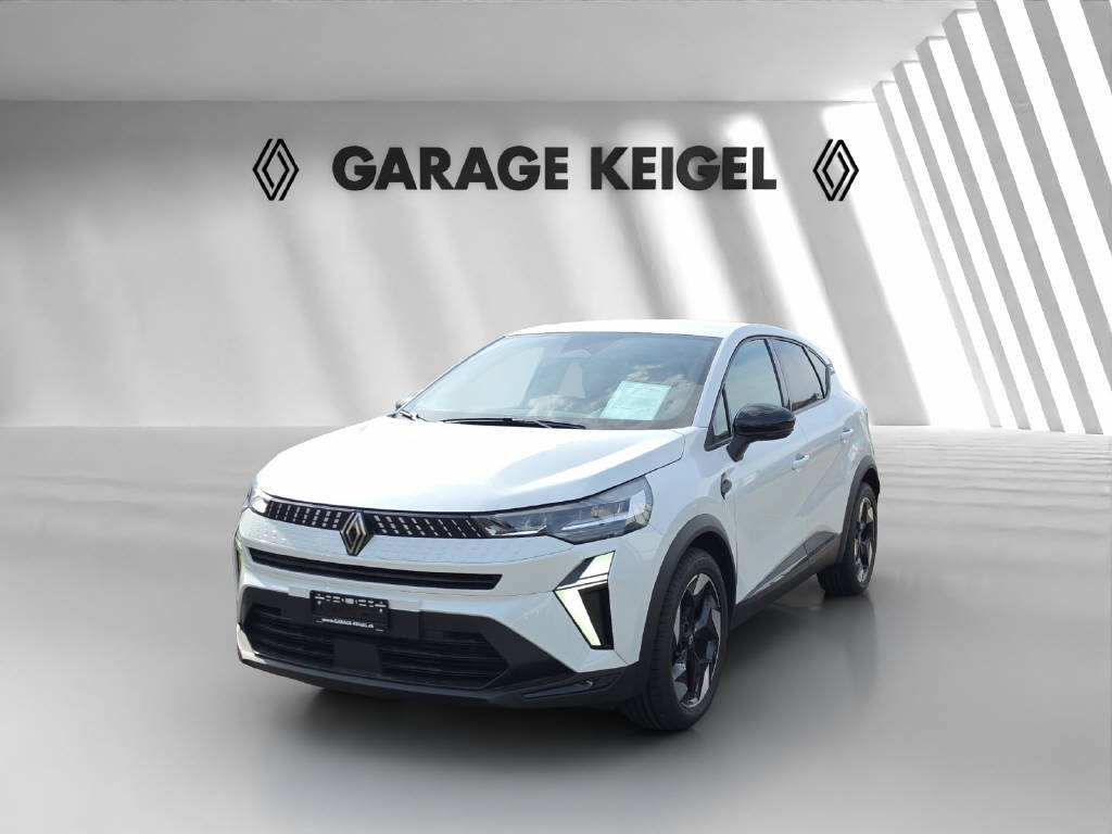 RENAULT Captur 1.3 TCe 140 techno-image-0