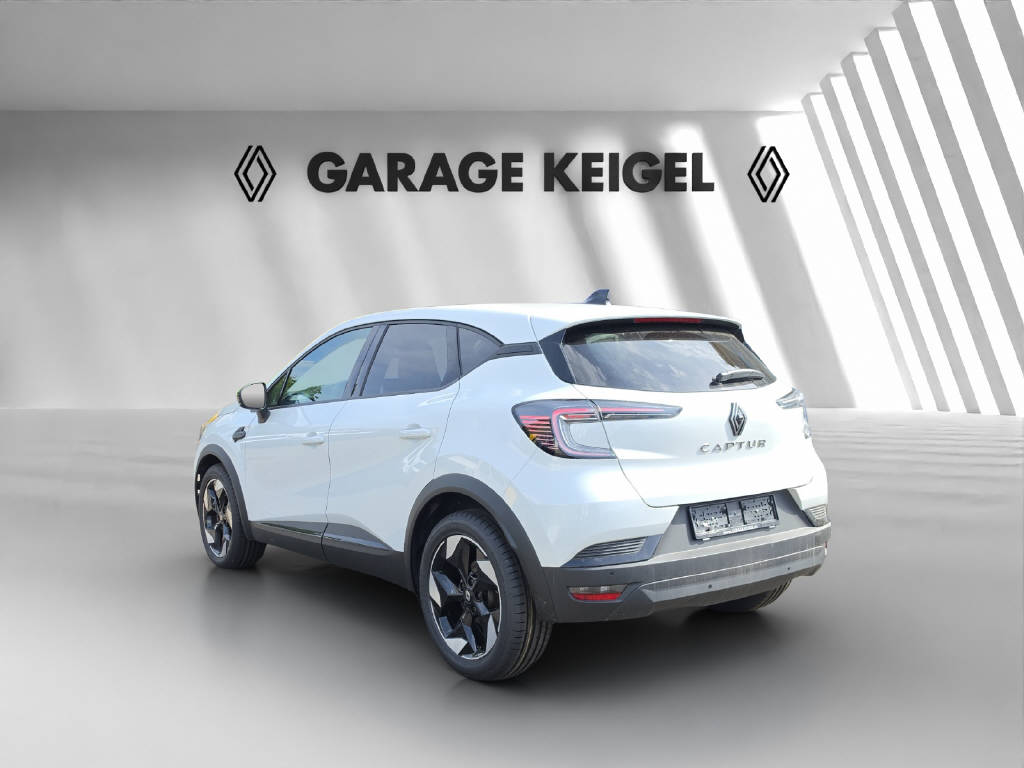 RENAULT Captur 1.3 TCe 140 techno-image-2