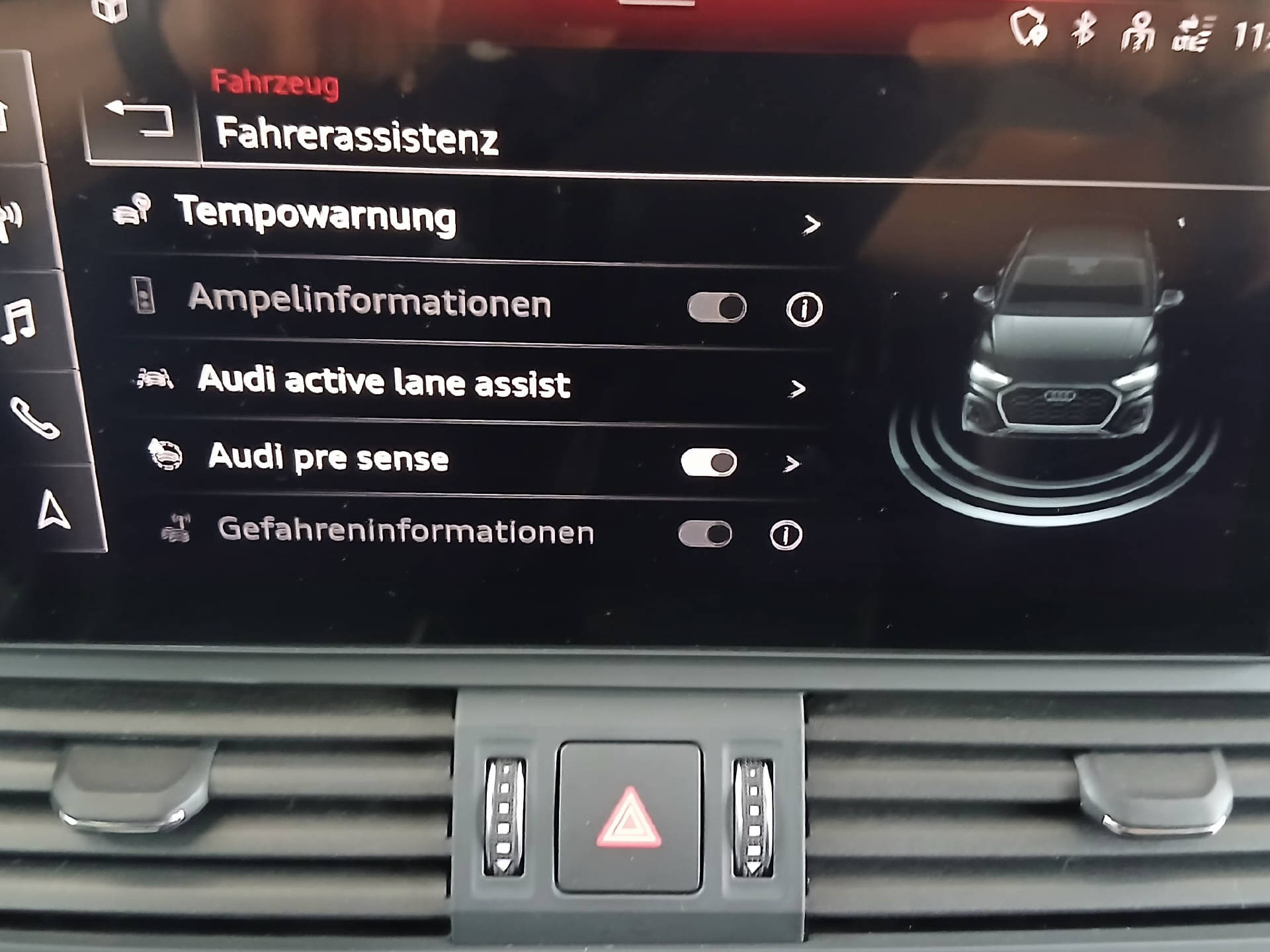 AUDI Q5 2.0 40 TFSI S Line quattro S-Tronic-image-15