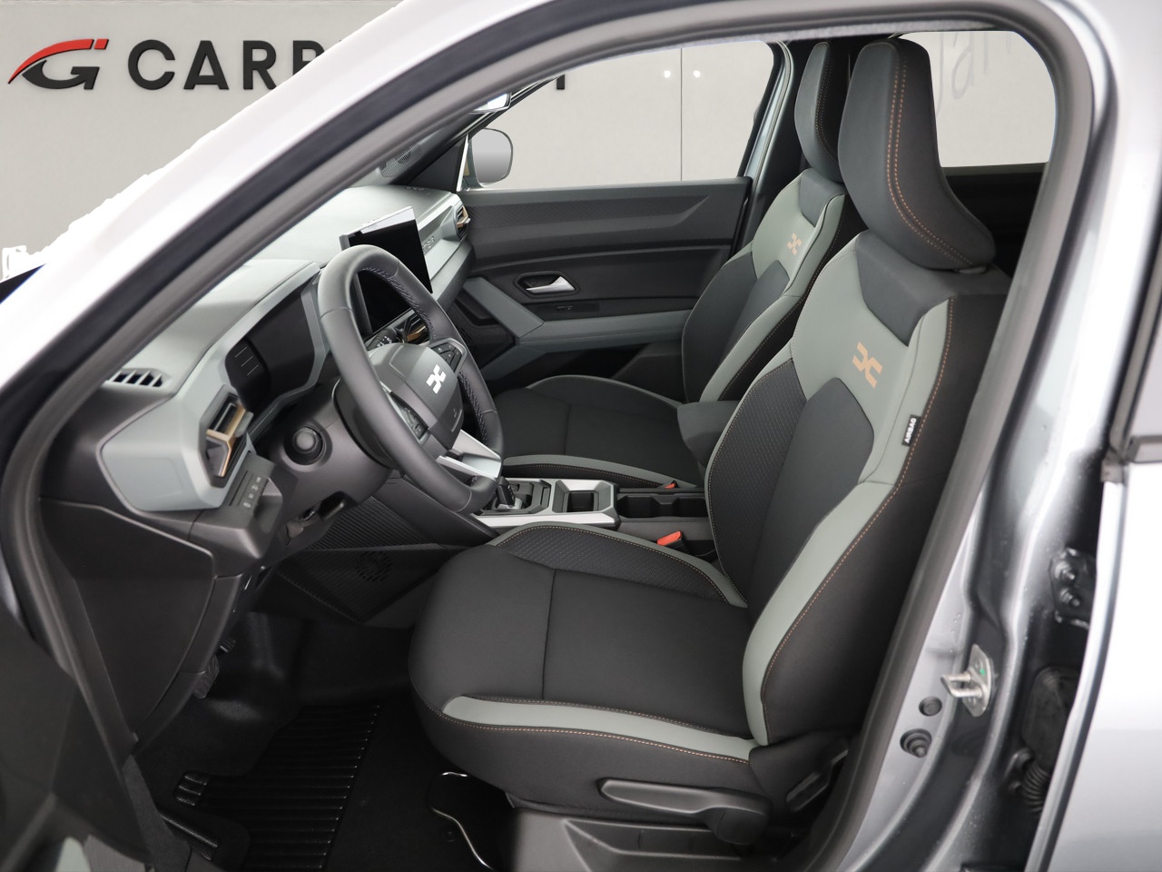 DACIA Duster 1.6 Hybrid Extreme-image-5