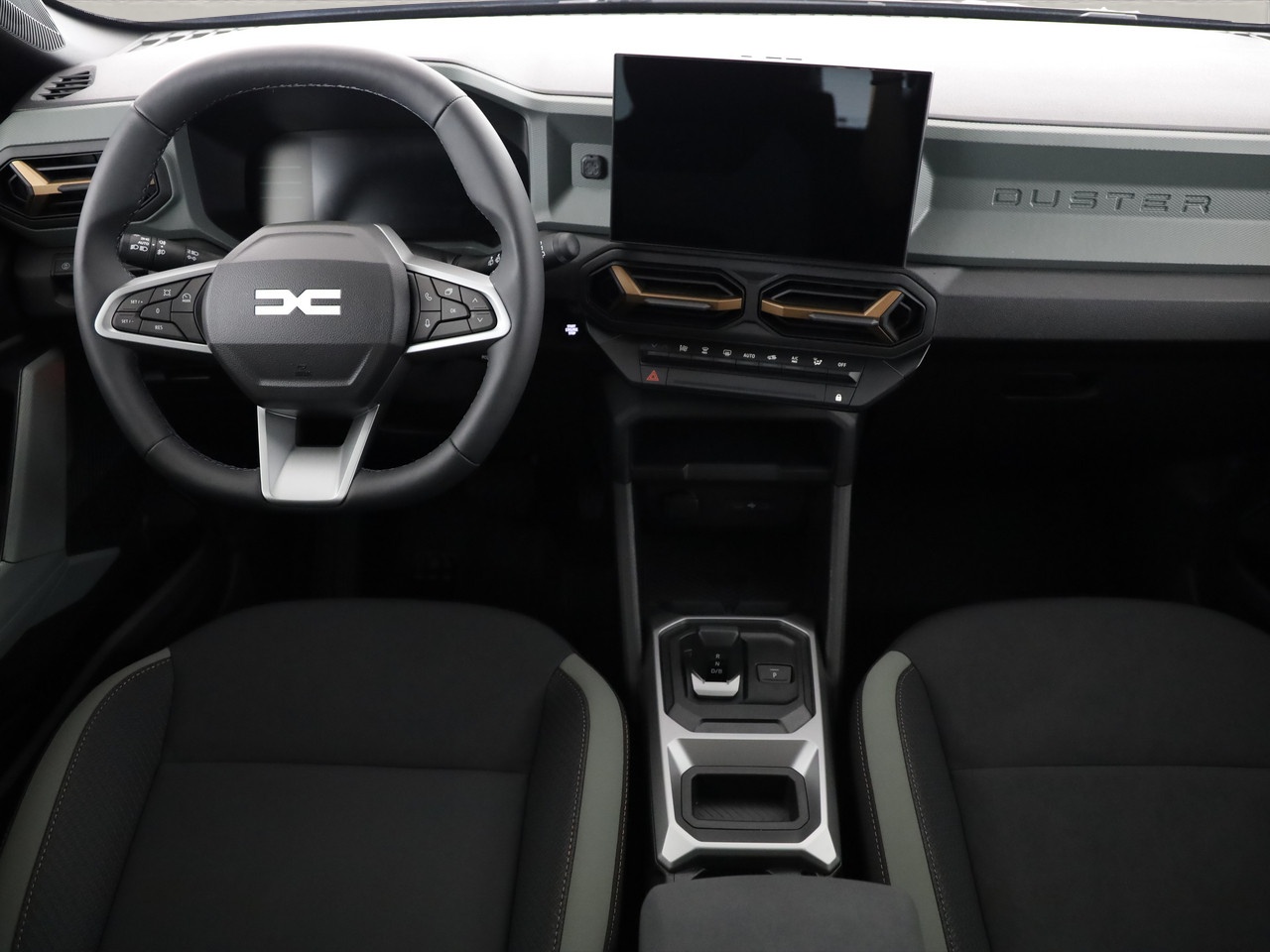 DACIA Duster 1.6 Hybrid Extreme-image-4