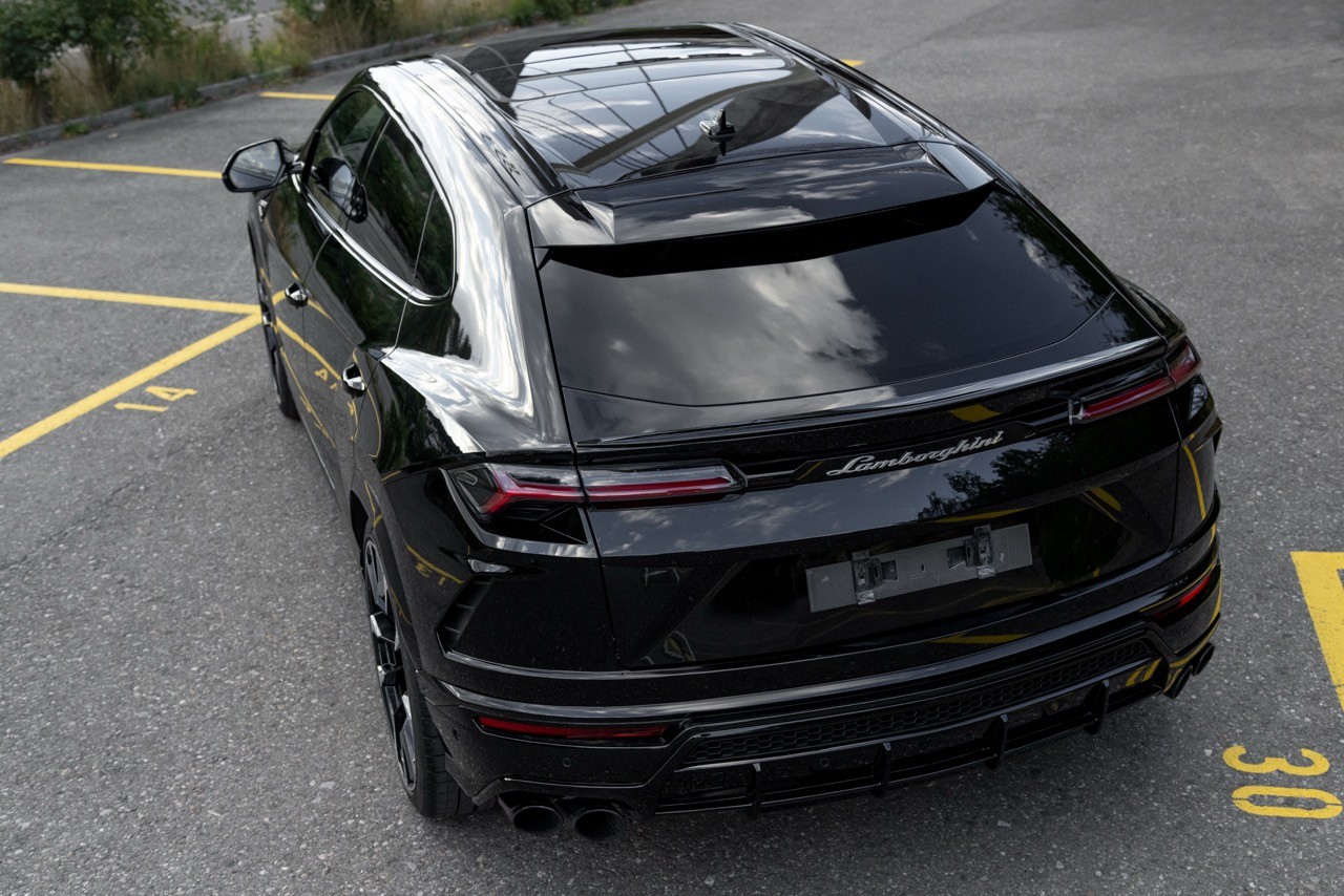LAMBORGHINI 636 Urus-image-4