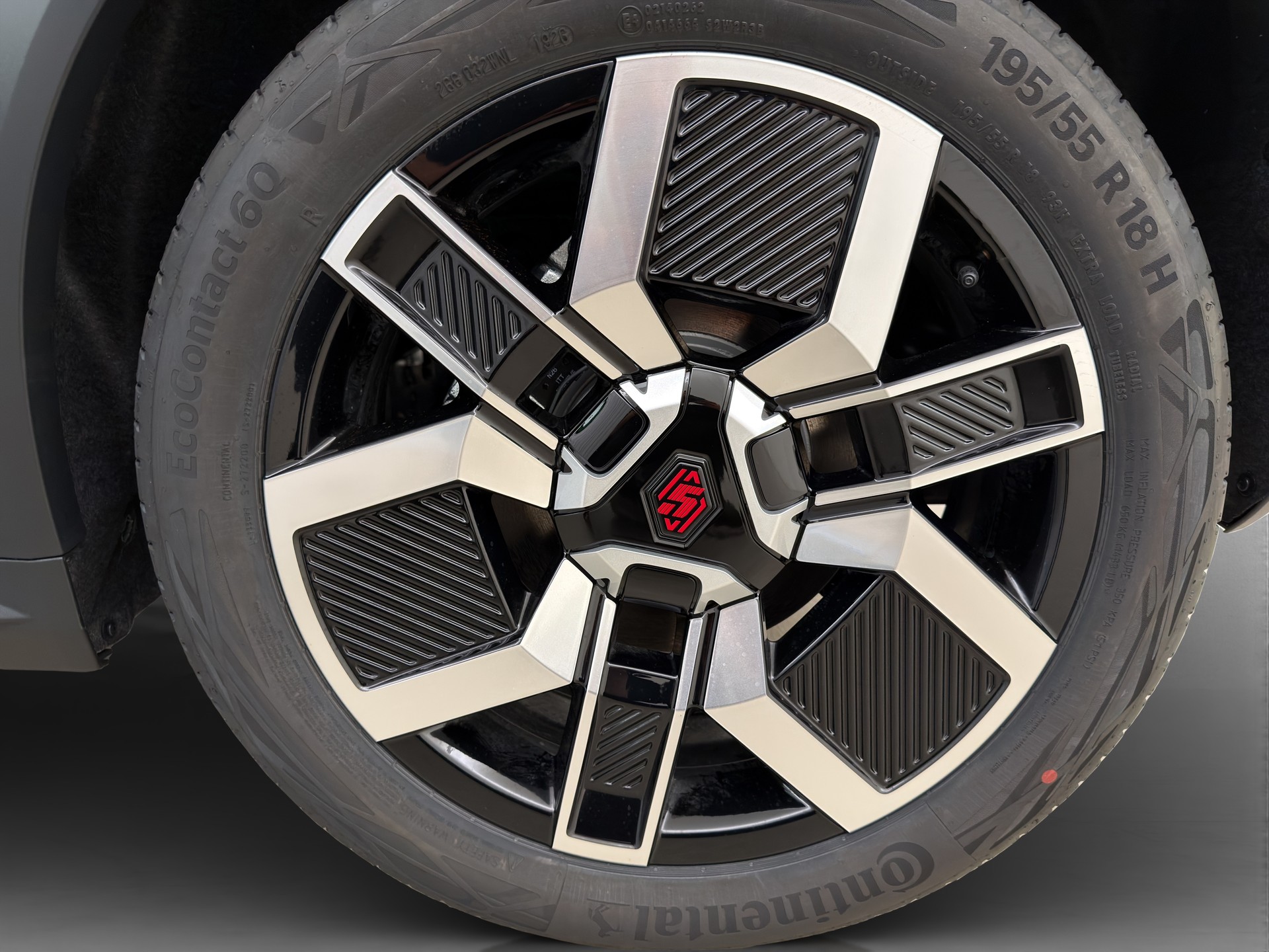 RENAULT R5 E-Tech Comfort Range techno-image-5