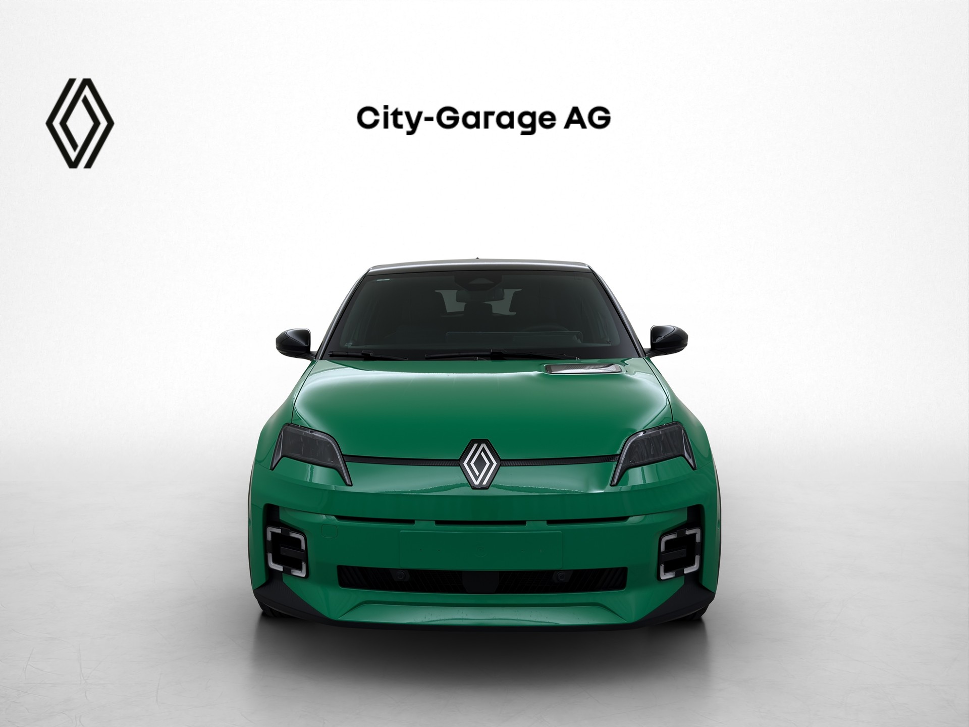RENAULT R5 E-Tech Comfort Range techno-image-1