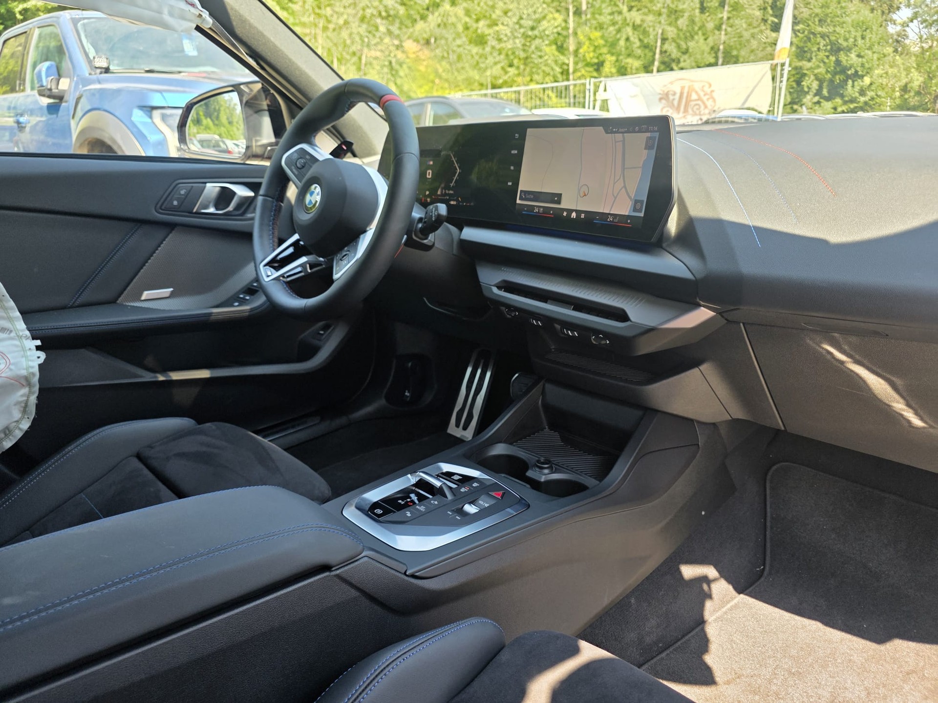 BMW M135 xDrive M Sport Pro-image-10