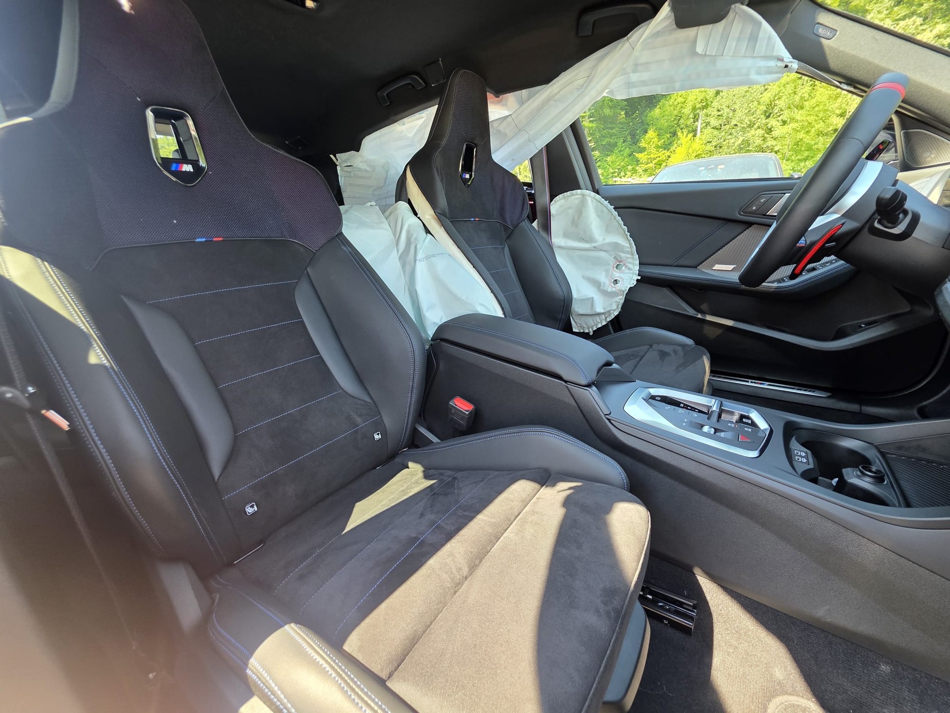 BMW M135 xDrive M Sport Pro-image-11