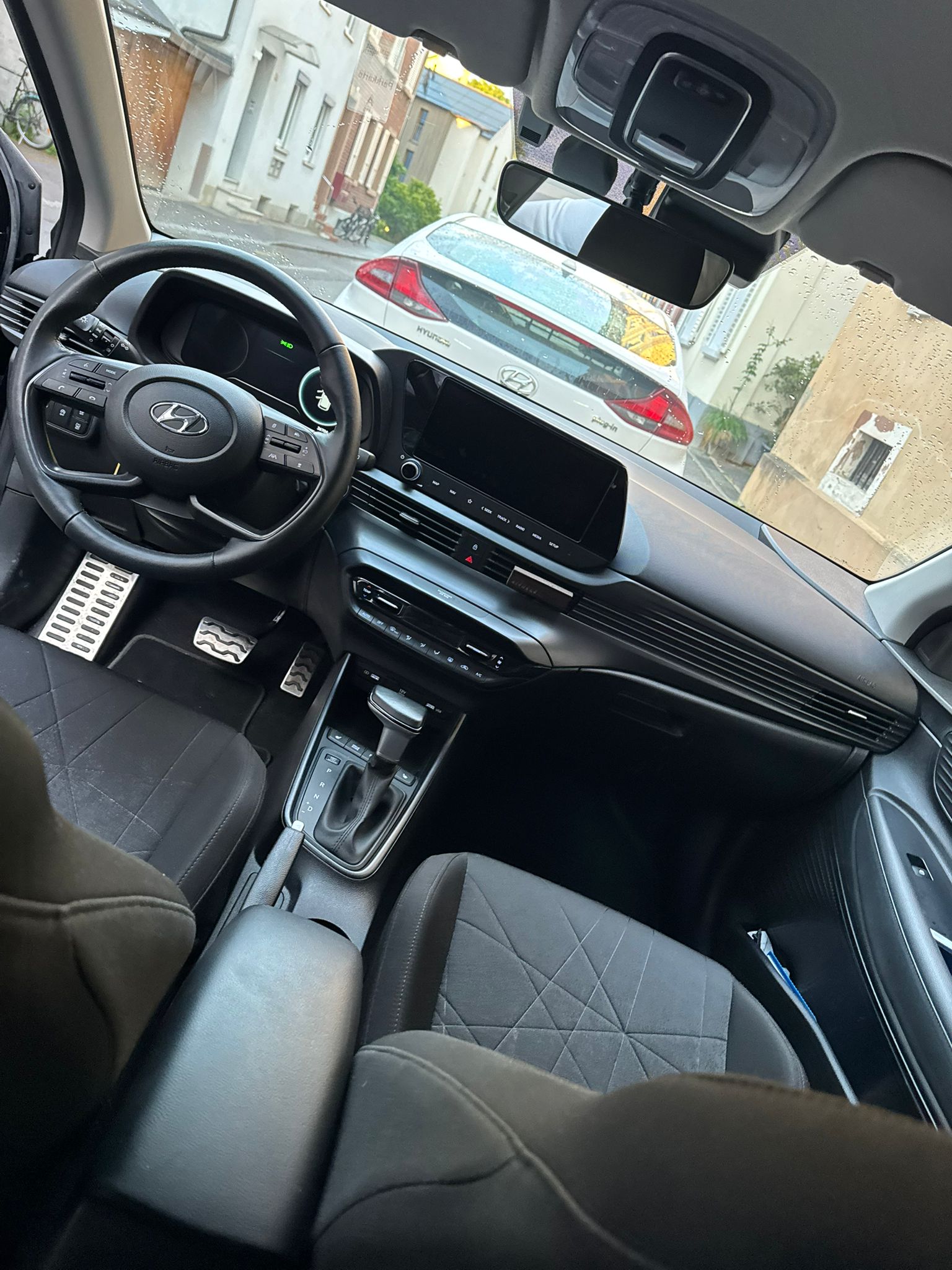 HYUNDAI 1.0 T-GDi 120 Vertex-image-5