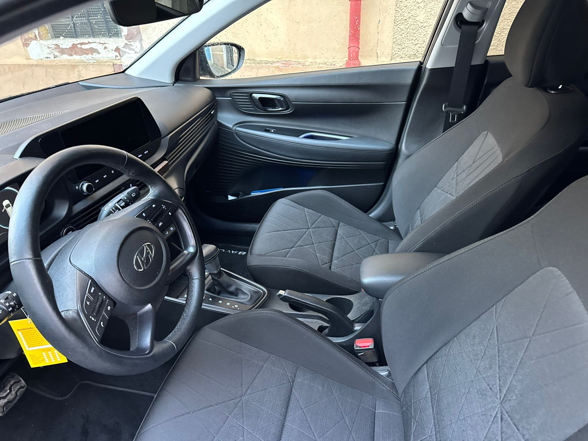 HYUNDAI 1.0 T-GDi 120 Vertex-image-6