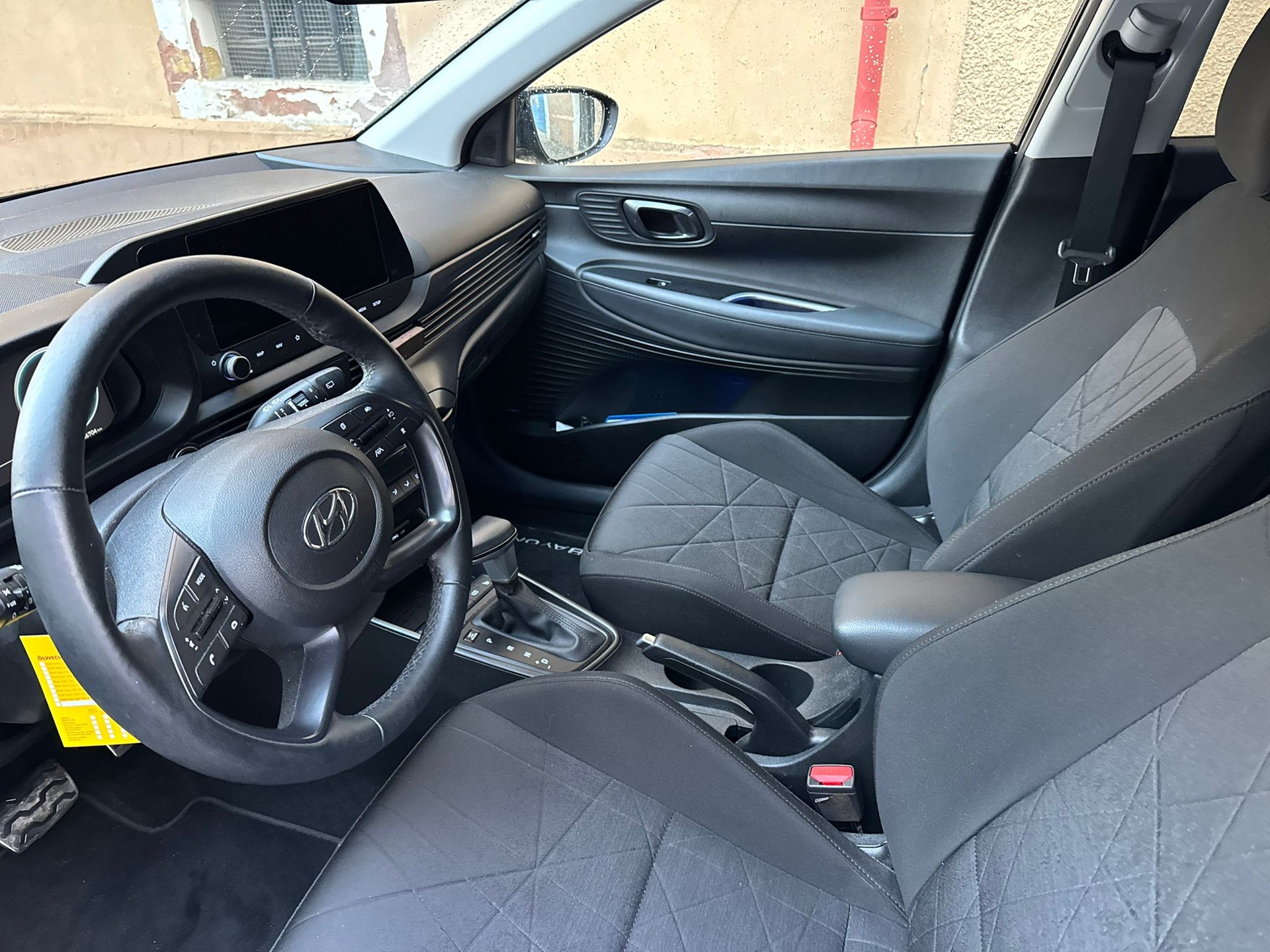 HYUNDAI 1.0 T-GDi 120 Vertex-image-3
