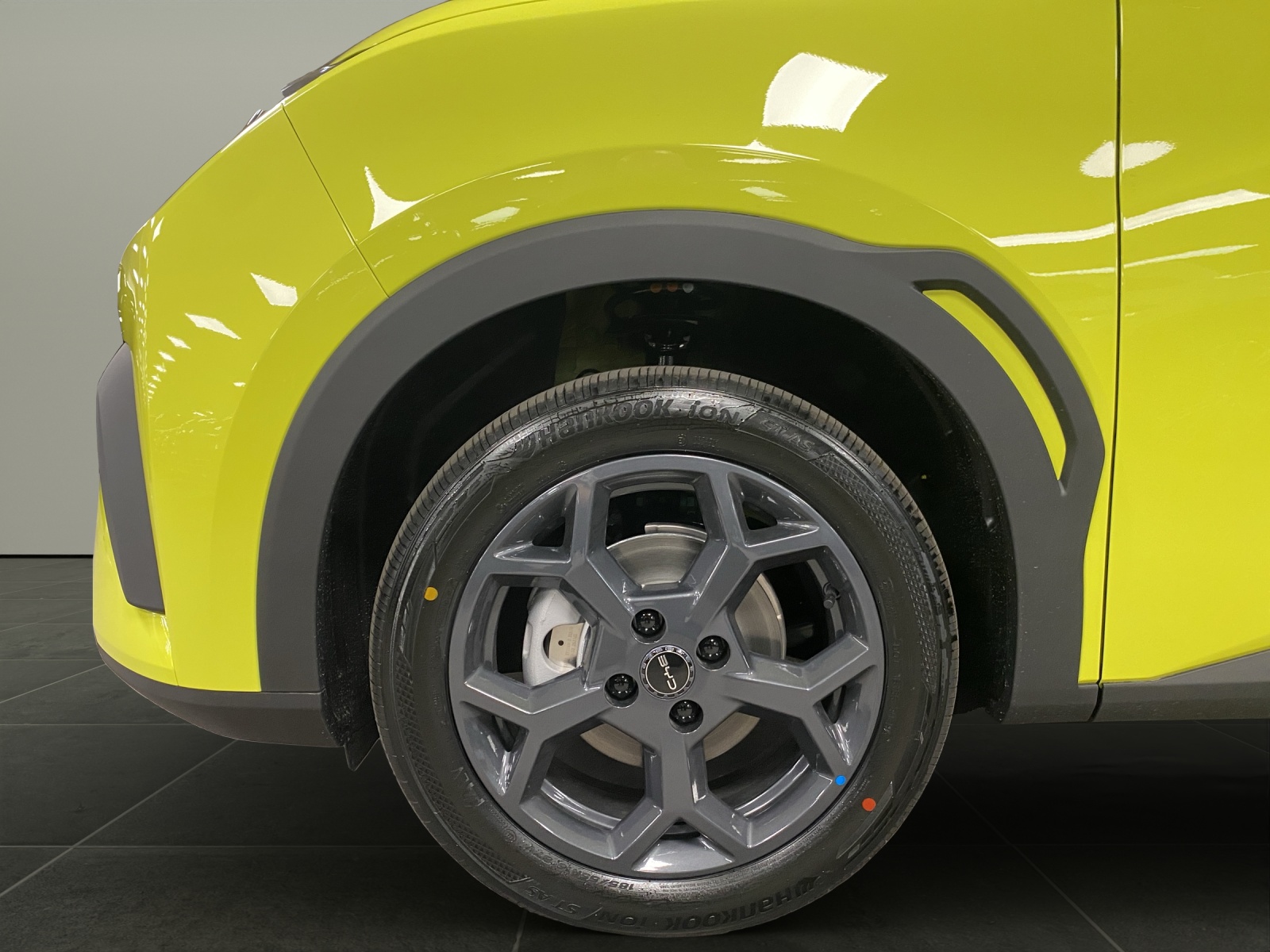 BYD Dolphin Surf Comfort-image-9