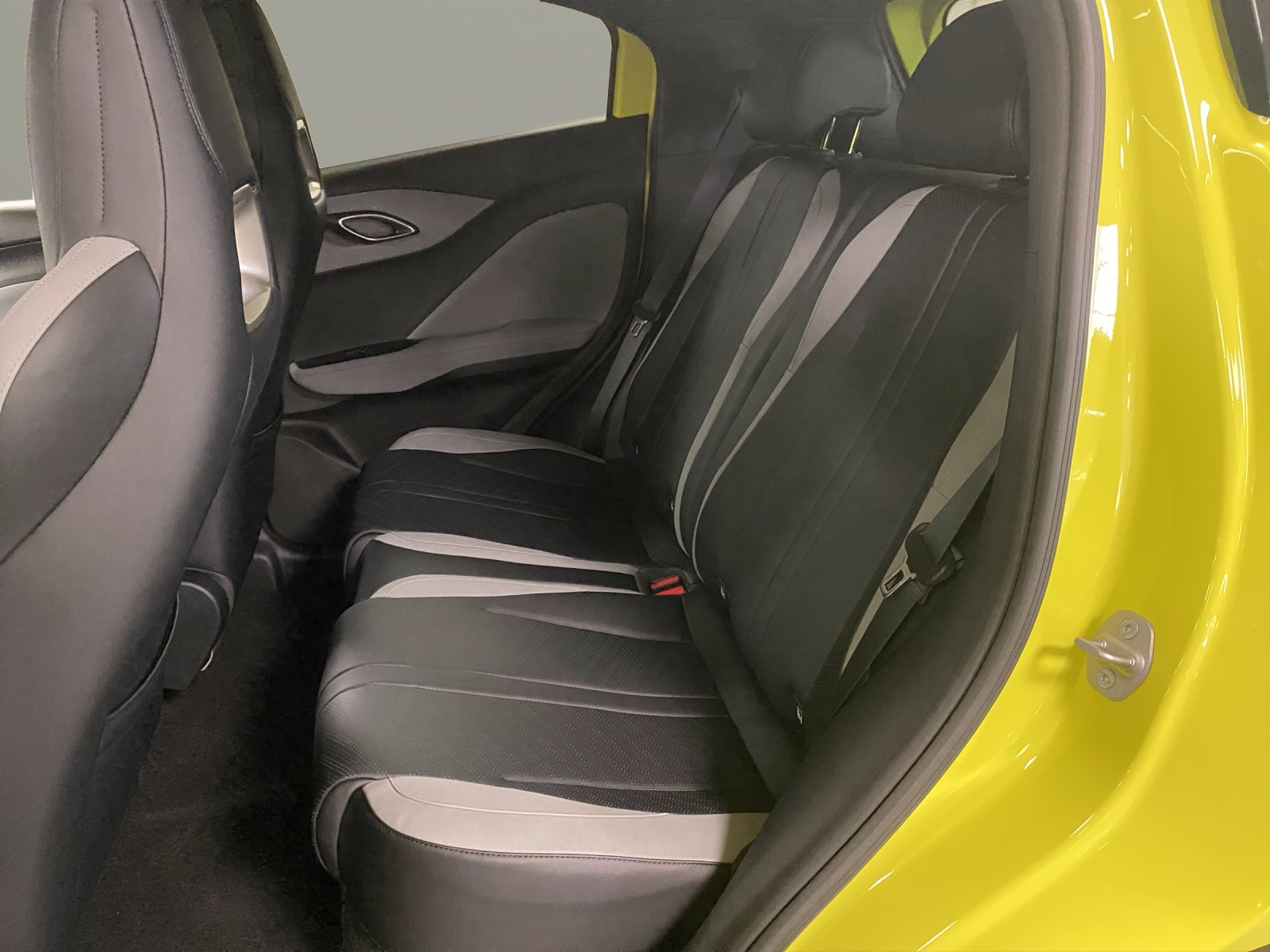 BYD Dolphin Surf Comfort-image-13