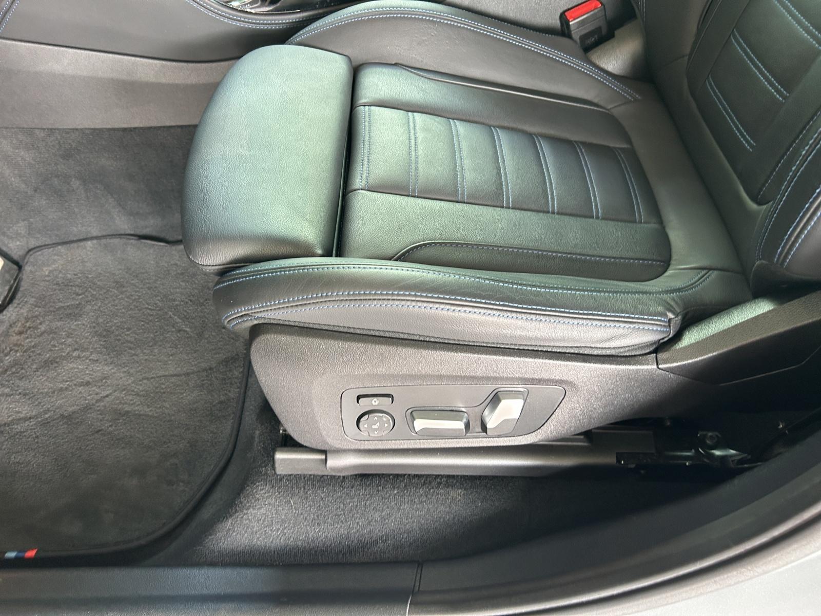 BMW X4 20d xDrive-image-18