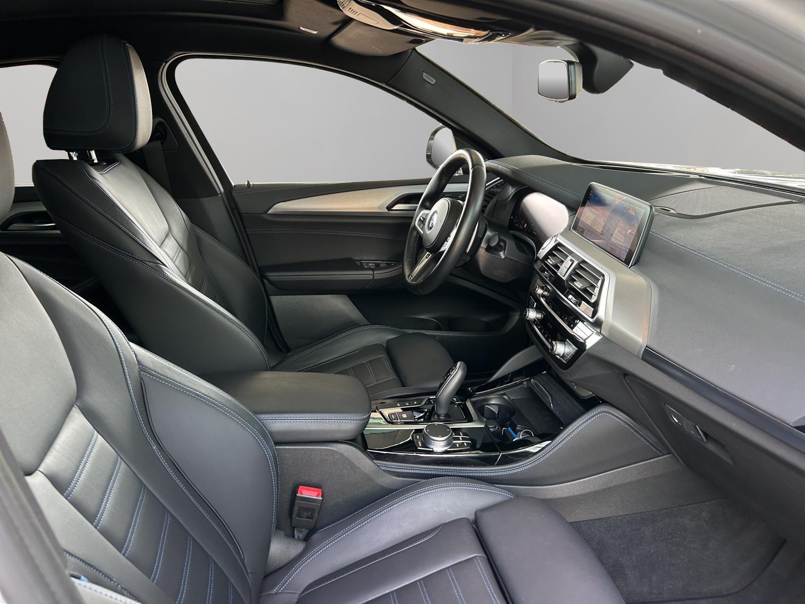 BMW X4 20d xDrive-image-5