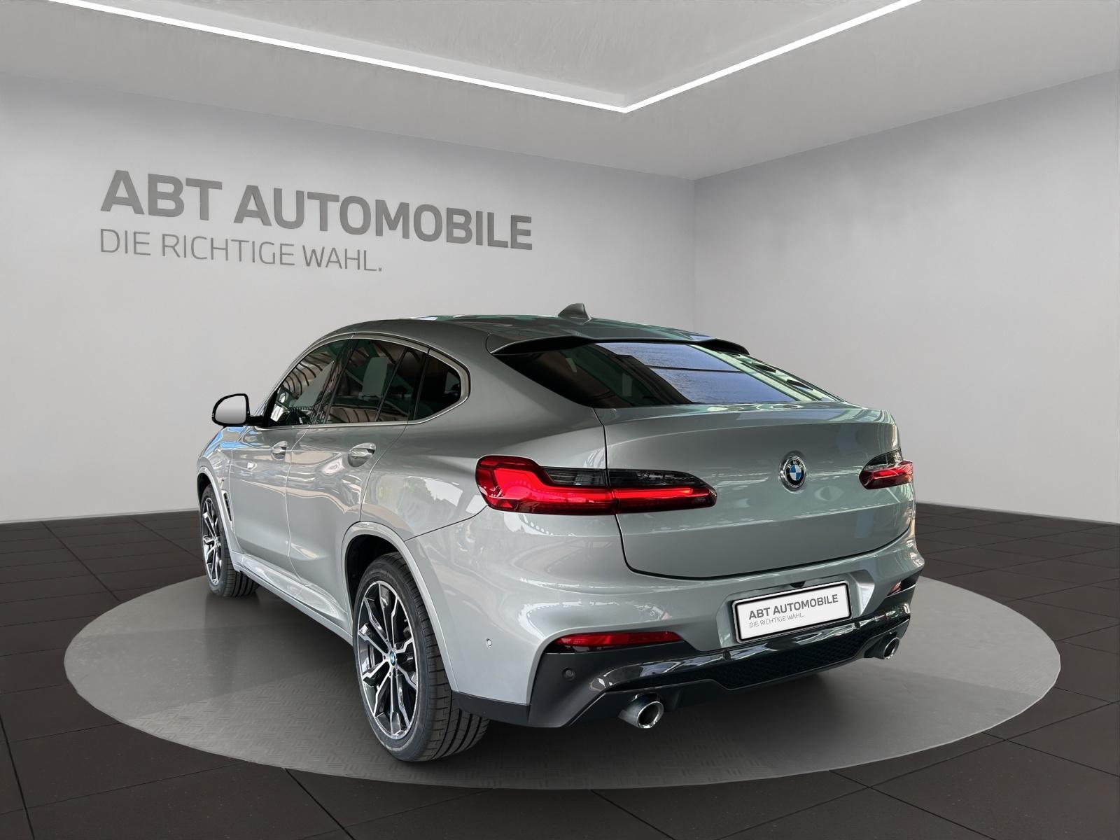 BMW X4 20d xDrive-image-3