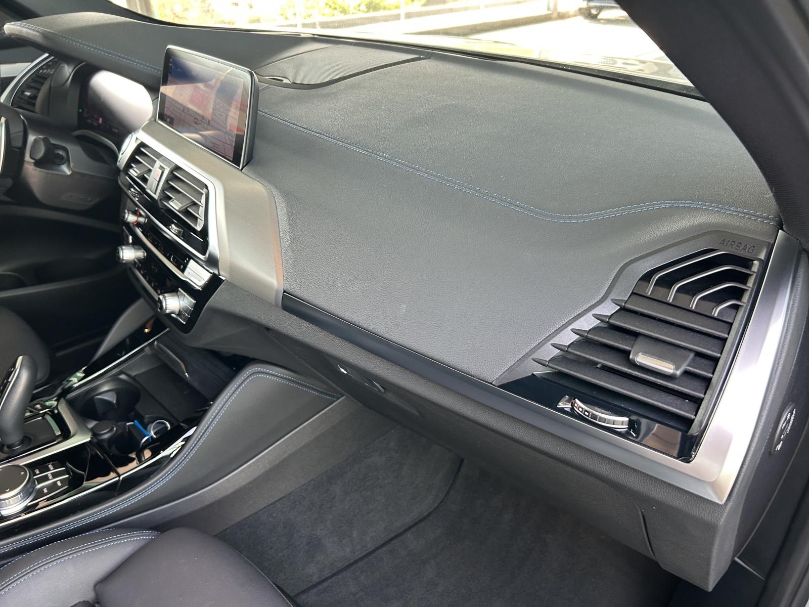 BMW X4 20d xDrive-image-7