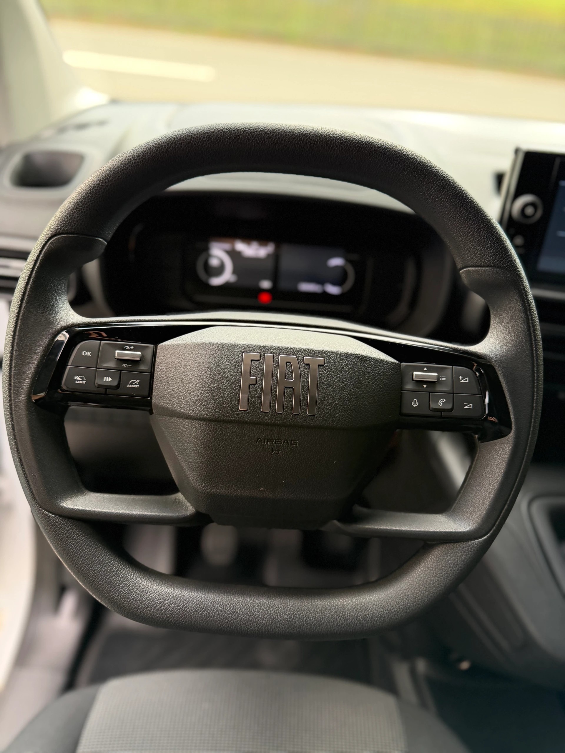 FIAT DOBLO 1.2 L1 Easy Pro /1 Hand/Ab MFK/Service gepflegt/36 Monate Garantie exkl. / Anhängerkup./ Apple CarPlay /Klima/Tempomat/DAB-image-8