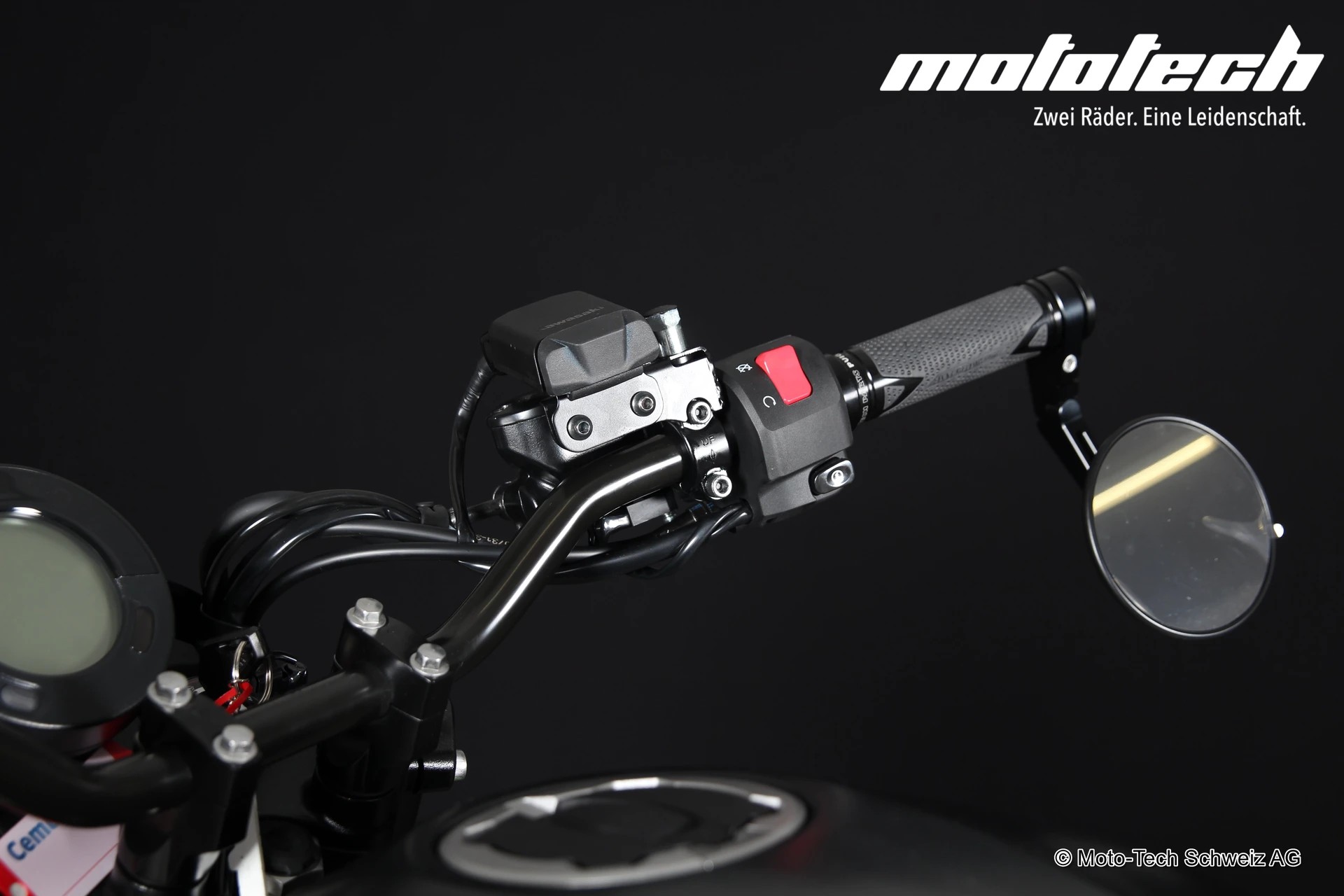 KAWASAKI Eliminator 500 SE ARROW-image-6
