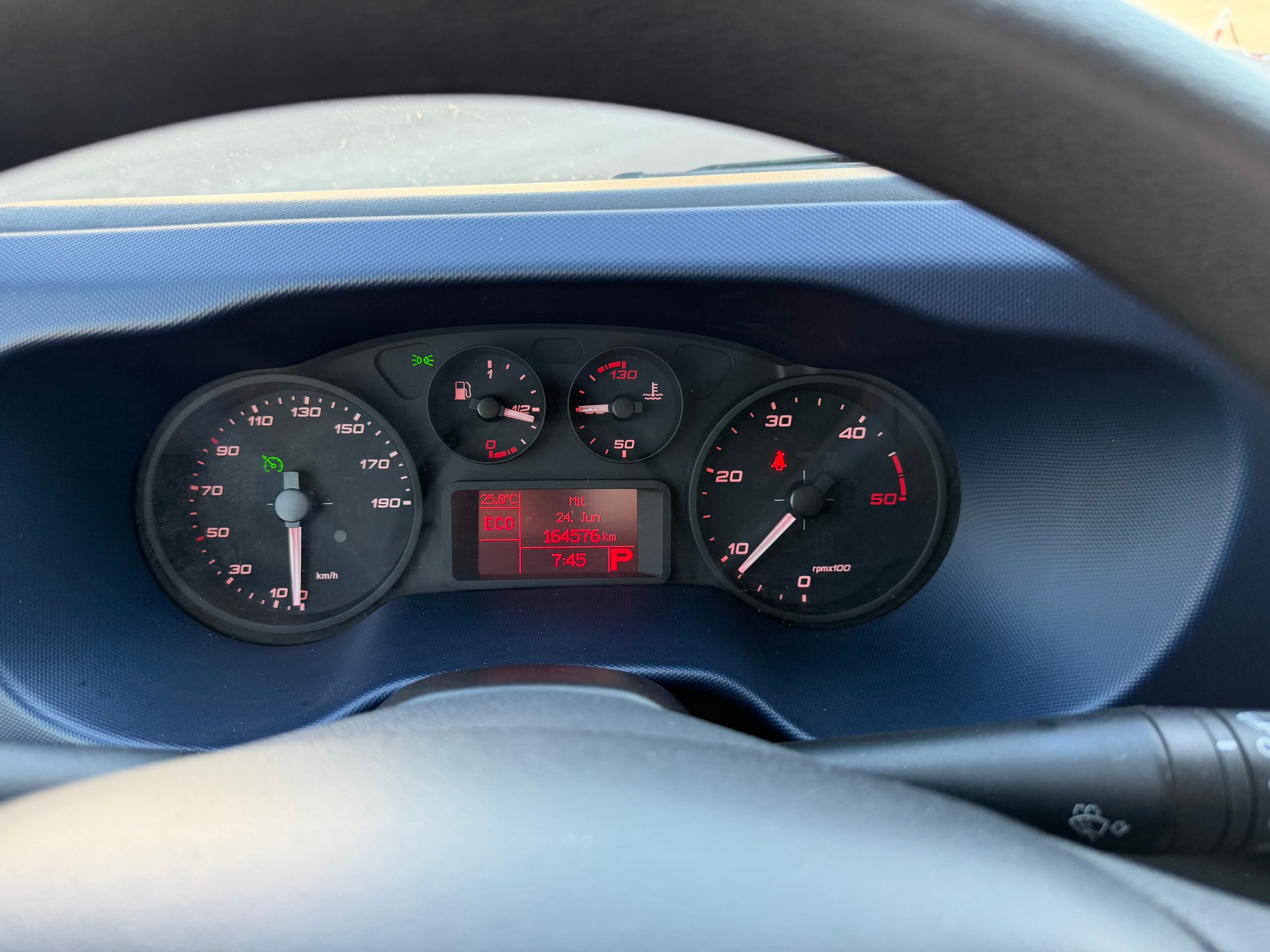 IVECO 35 S 16 Automat Frisch MFK-image-11
