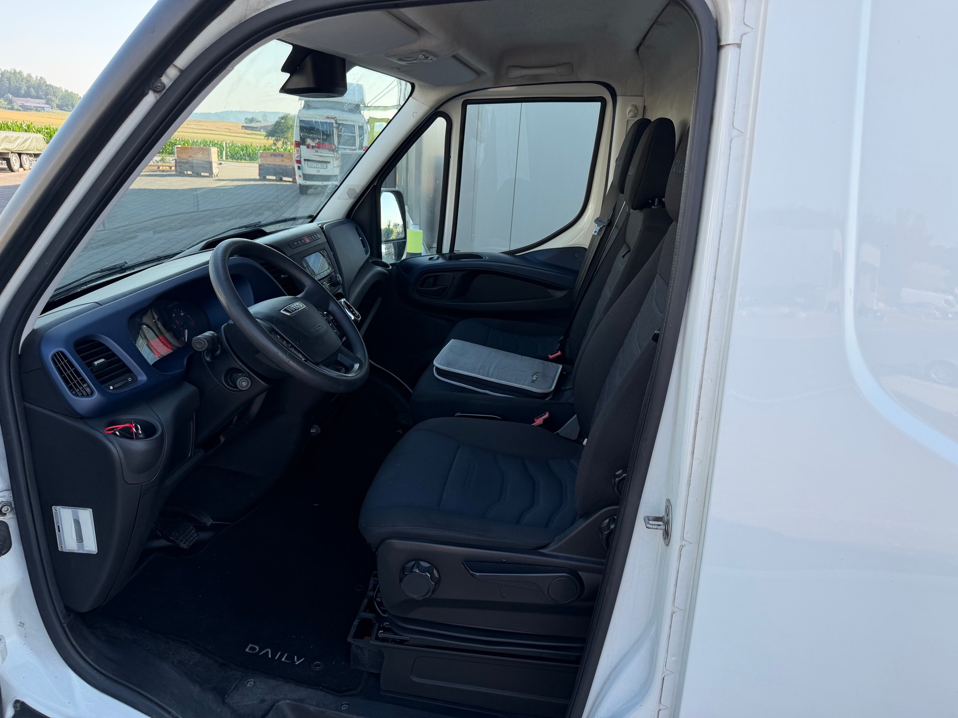 IVECO 35 S 16 Automat Frisch MFK-image-10