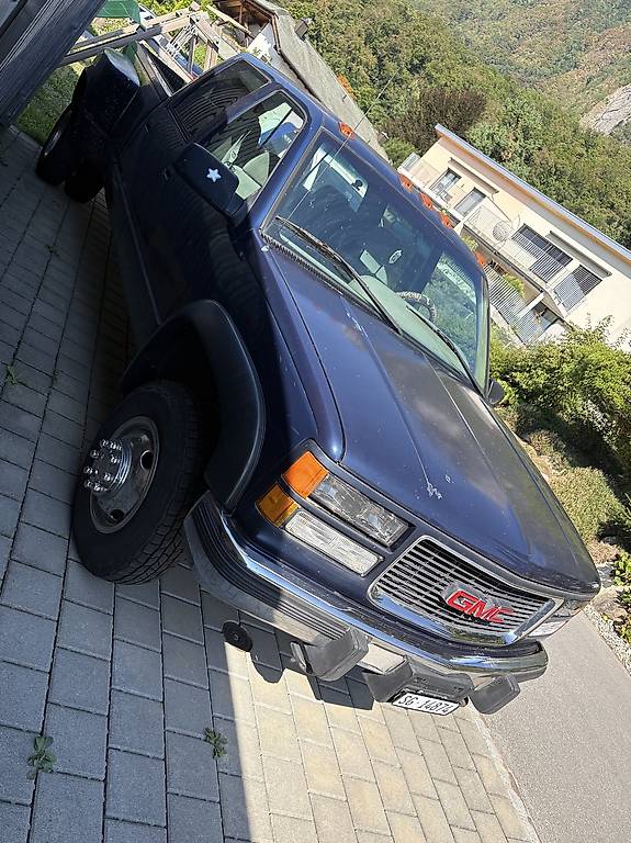 GMC C/K Pickup-image-2