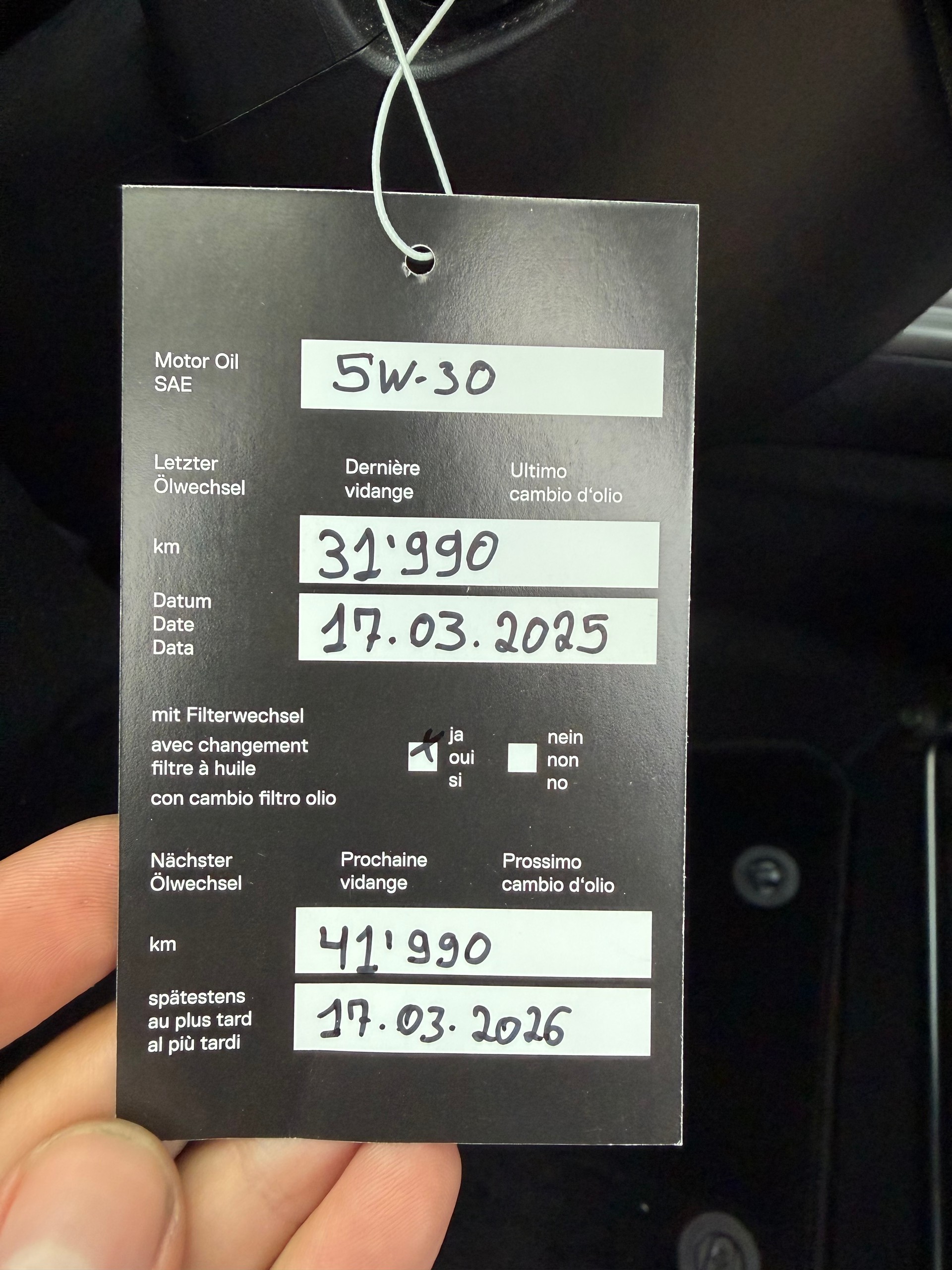 SUBARU Impreza 2.0R Limited S Automatic-image-25
