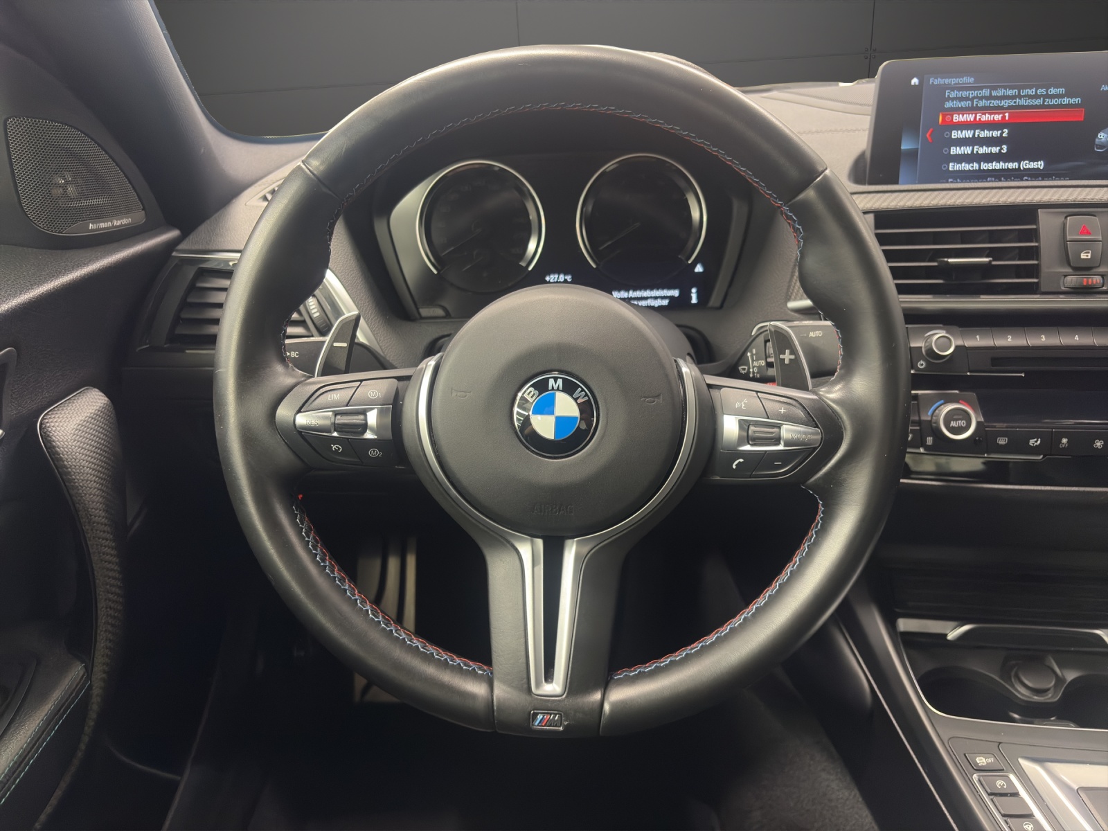 BMW M2 Competition Coupé-image-7