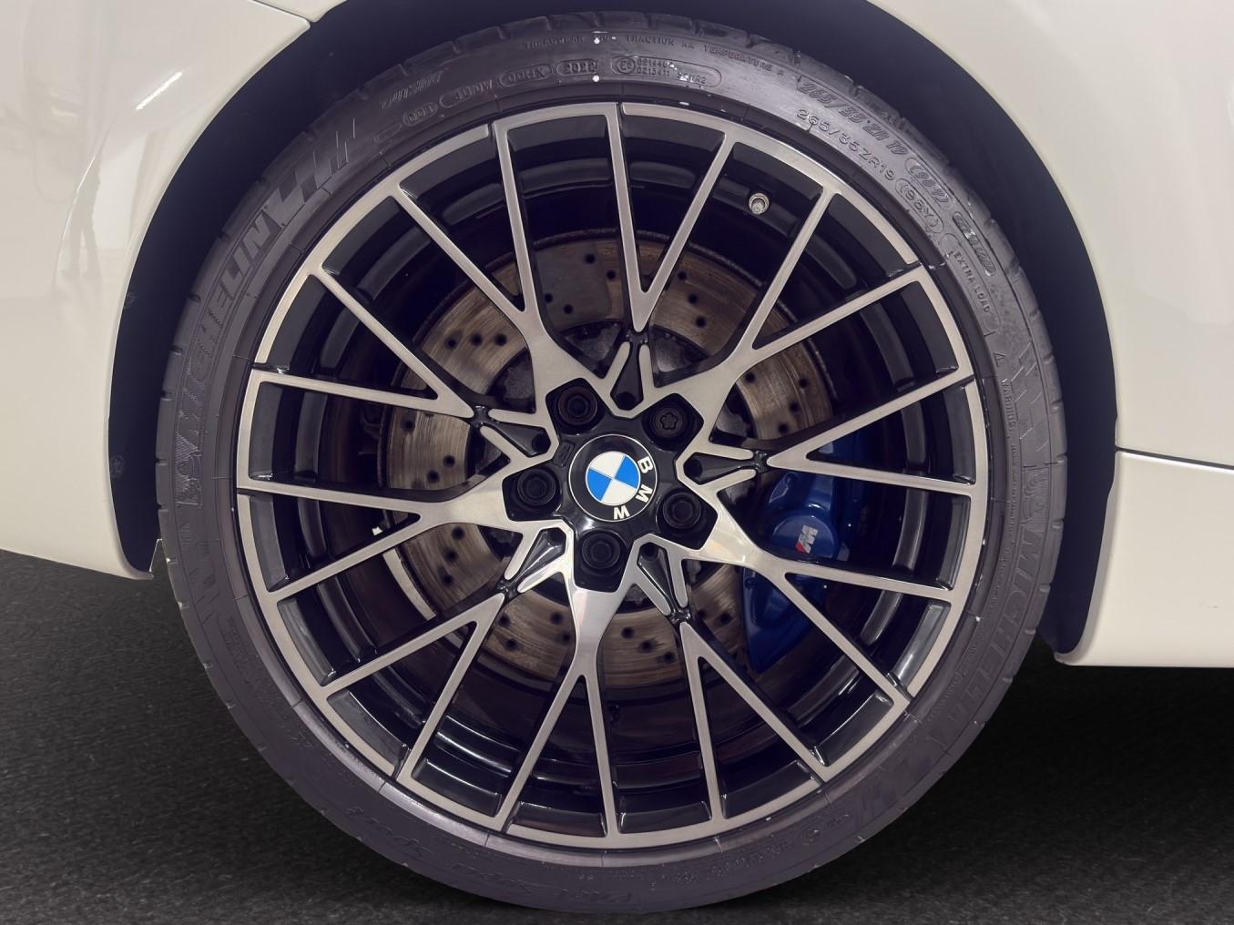 BMW M2 Competition Coupé-image-10
