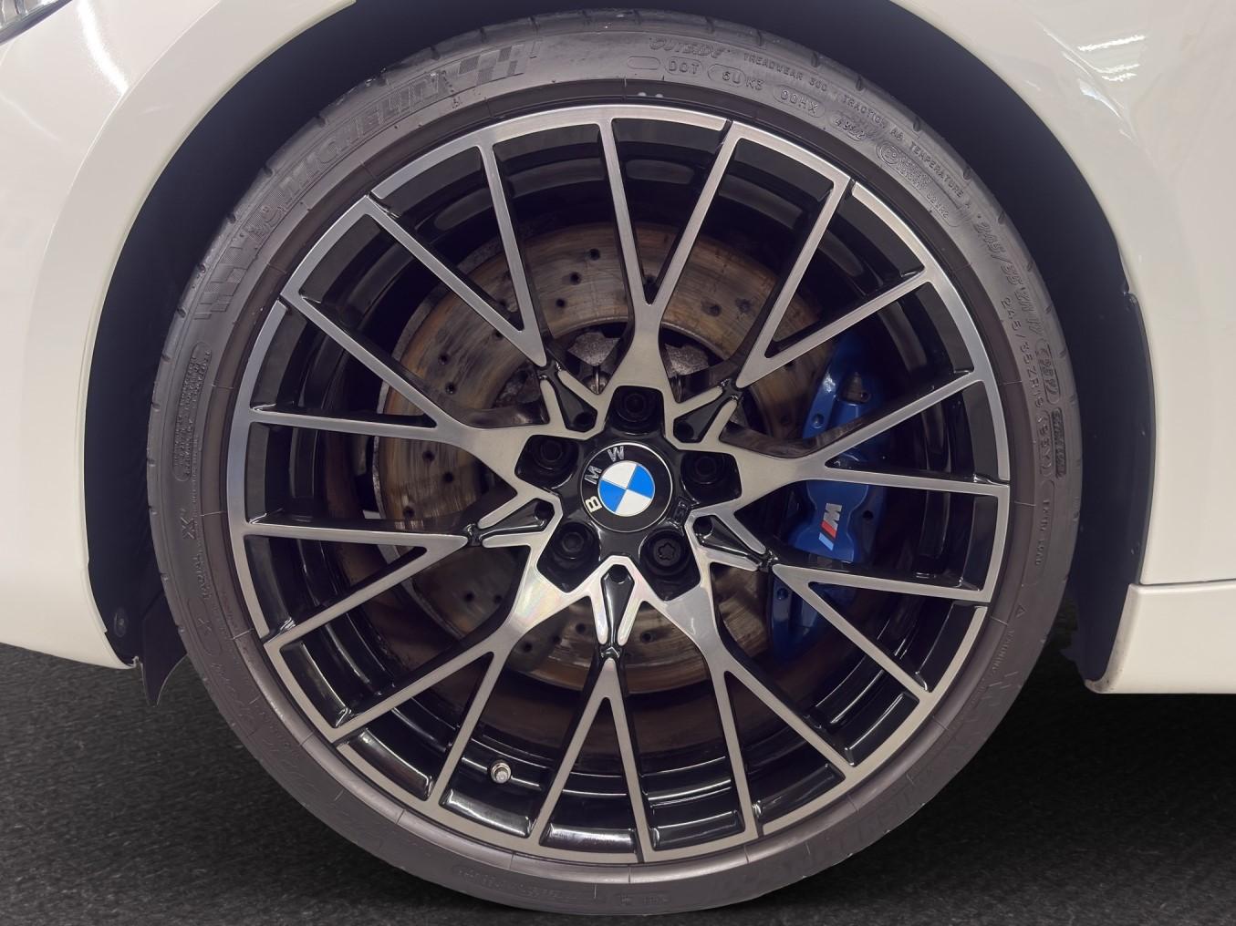 BMW M2 Competition Coupé-image-8