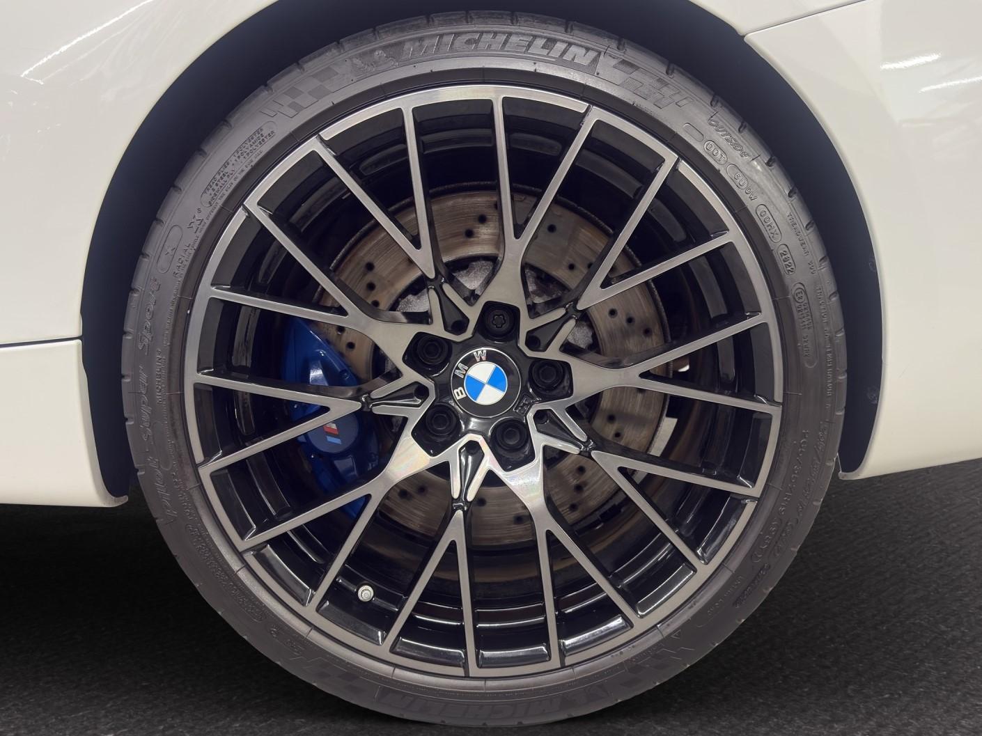 BMW M2 Competition Coupé-image-11