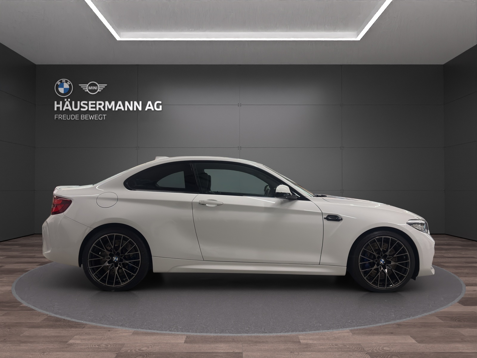 BMW M2 Competition Coupé-image-3