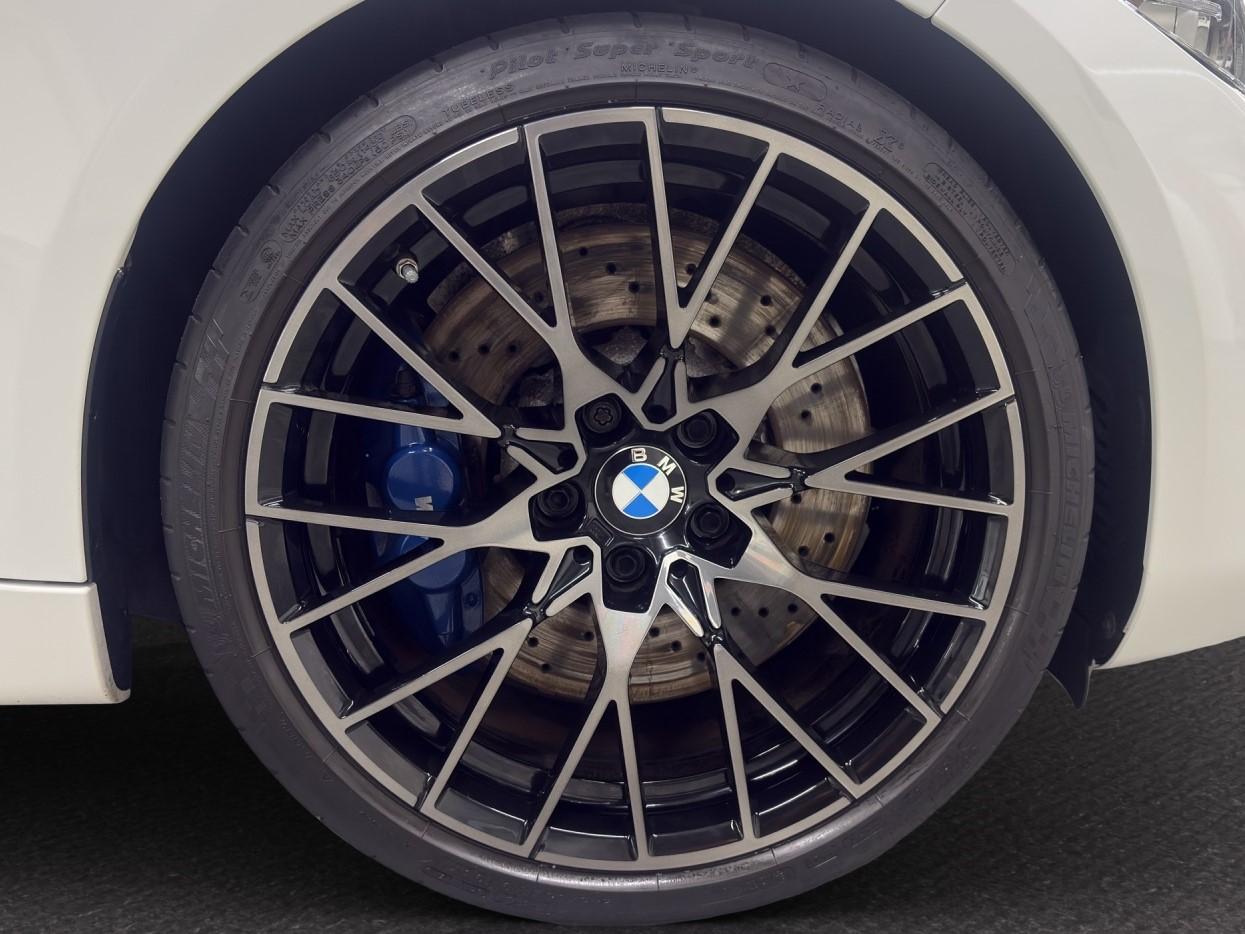 BMW M2 Competition Coupé-image-9