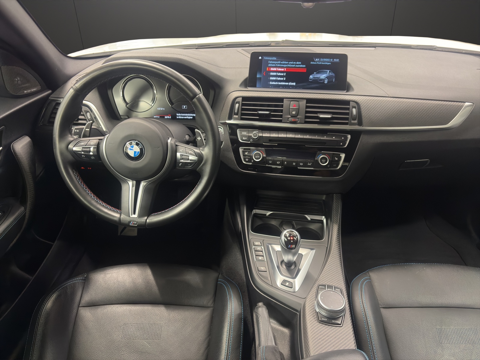 BMW M2 Competition Coupé-image-15