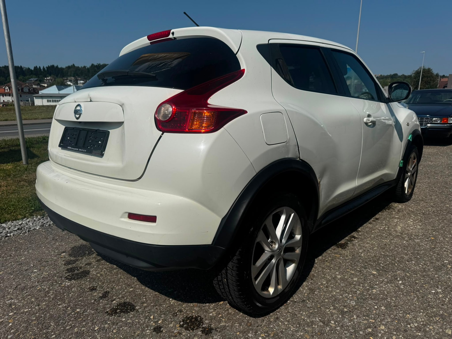 NISSAN Juke 1.6 acenta-image-4