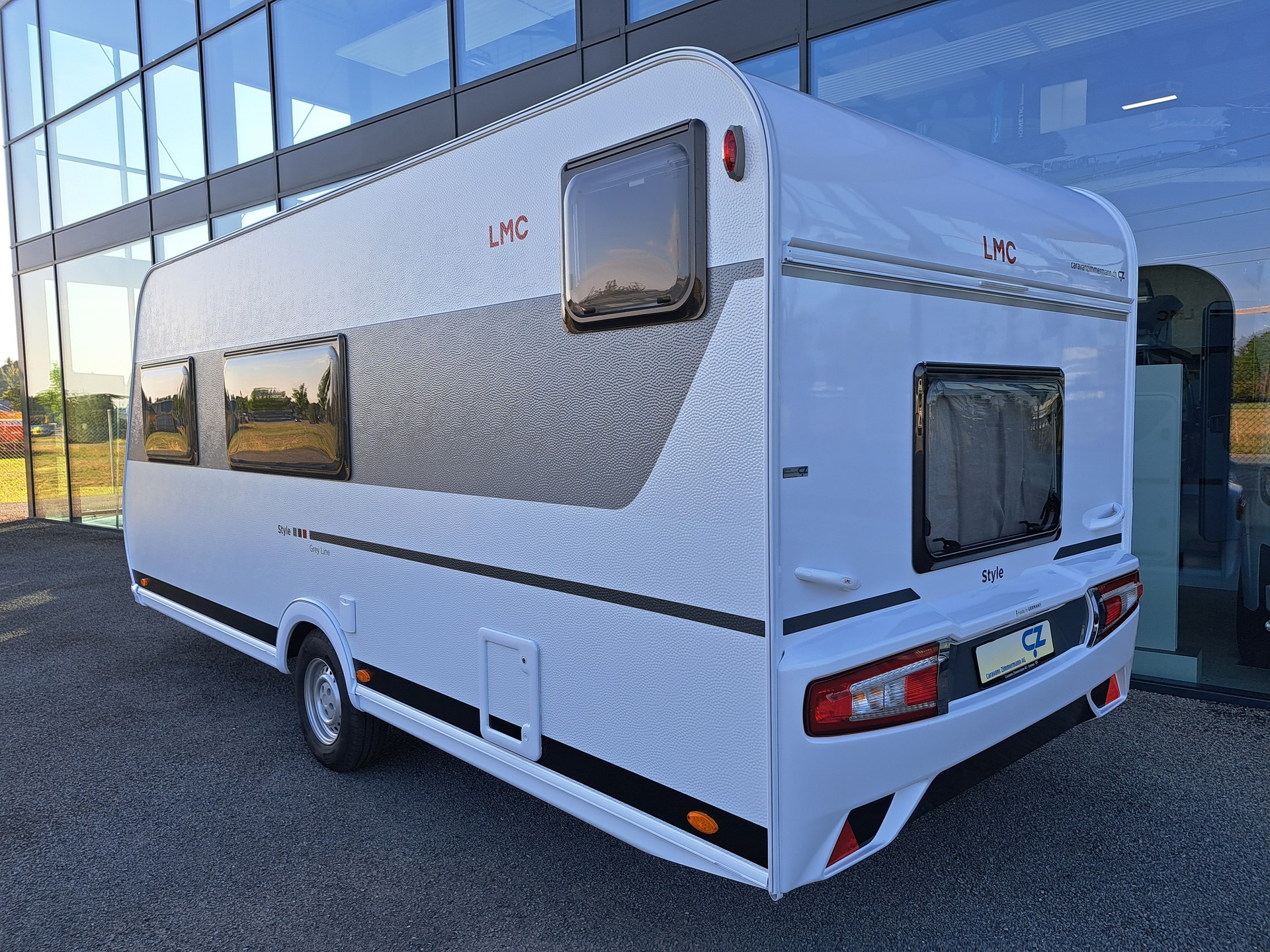 LMC LMC Style 490 K-image-14