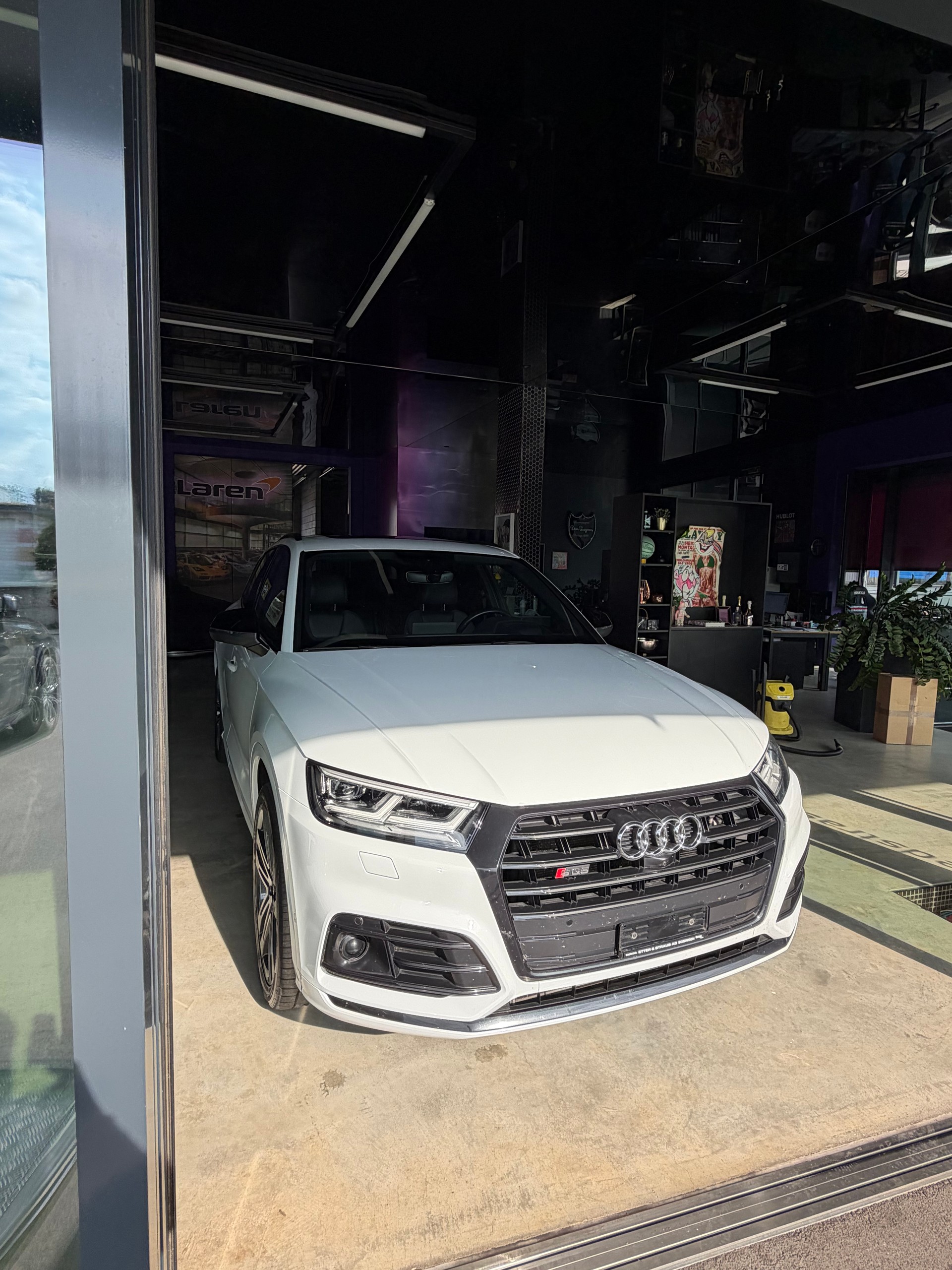 AUDI SQ5 TDI quattro tiptronic-image-3