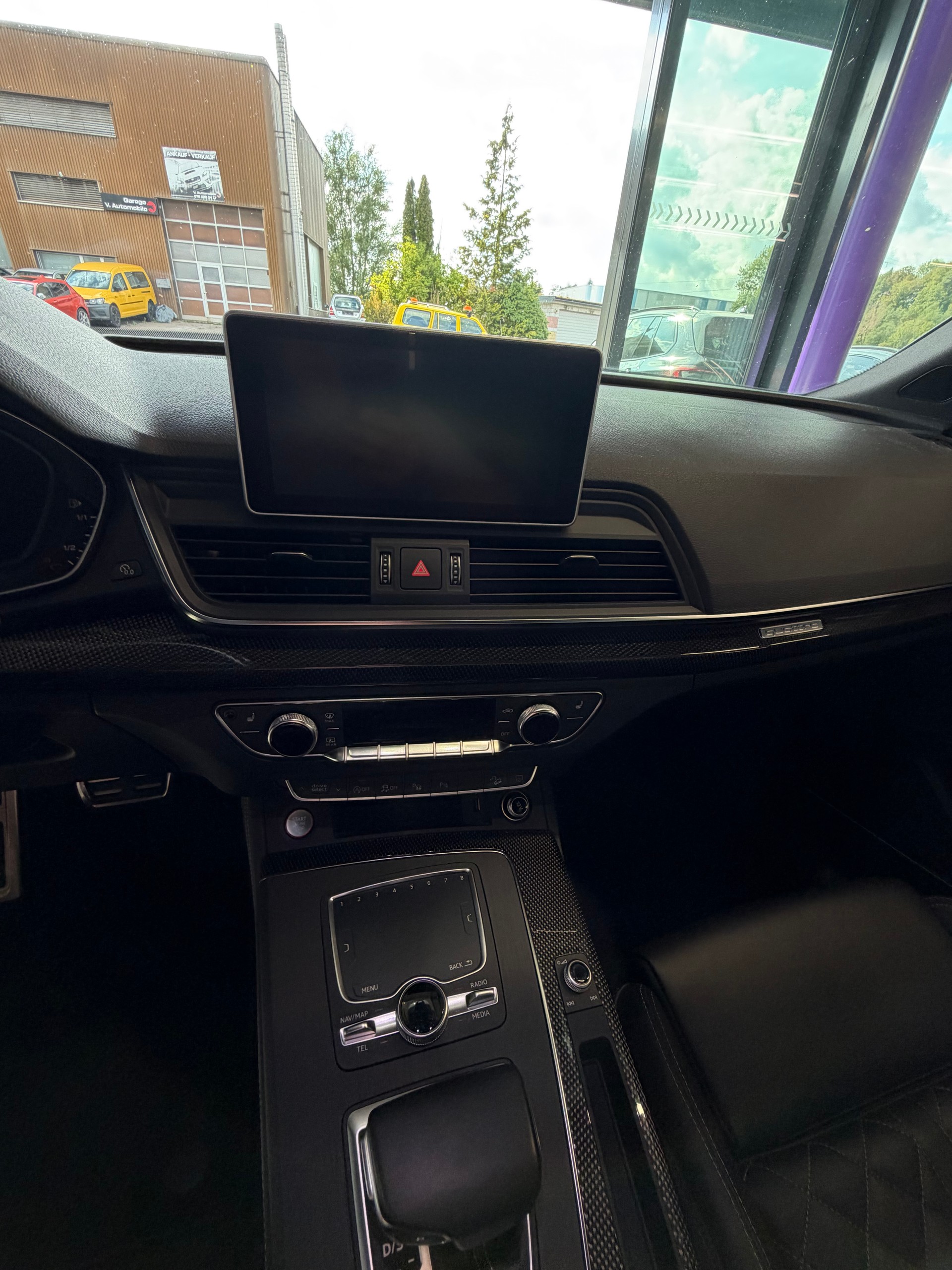 AUDI SQ5 TDI quattro tiptronic-image-14