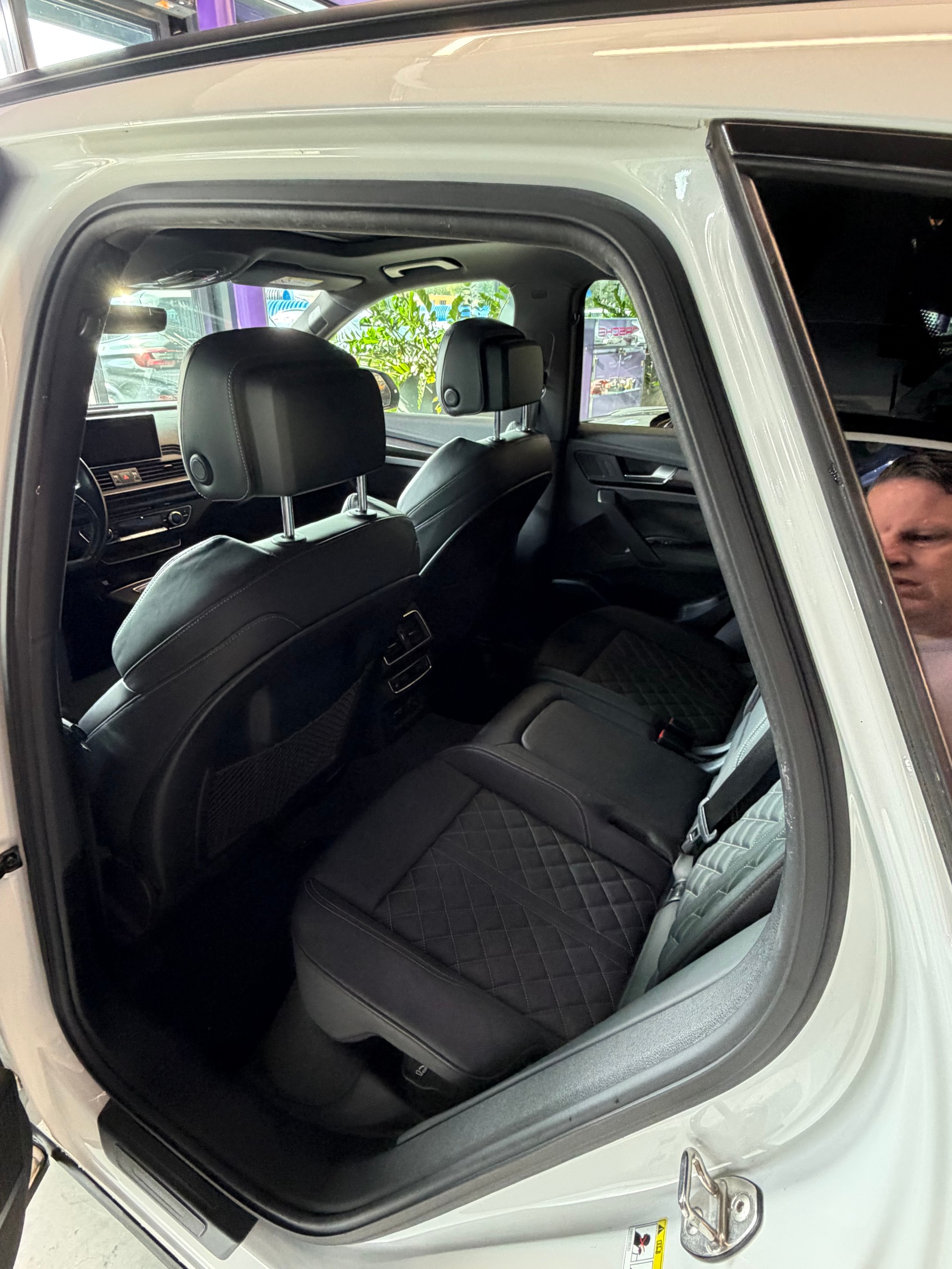 AUDI SQ5 TDI quattro tiptronic-image-7