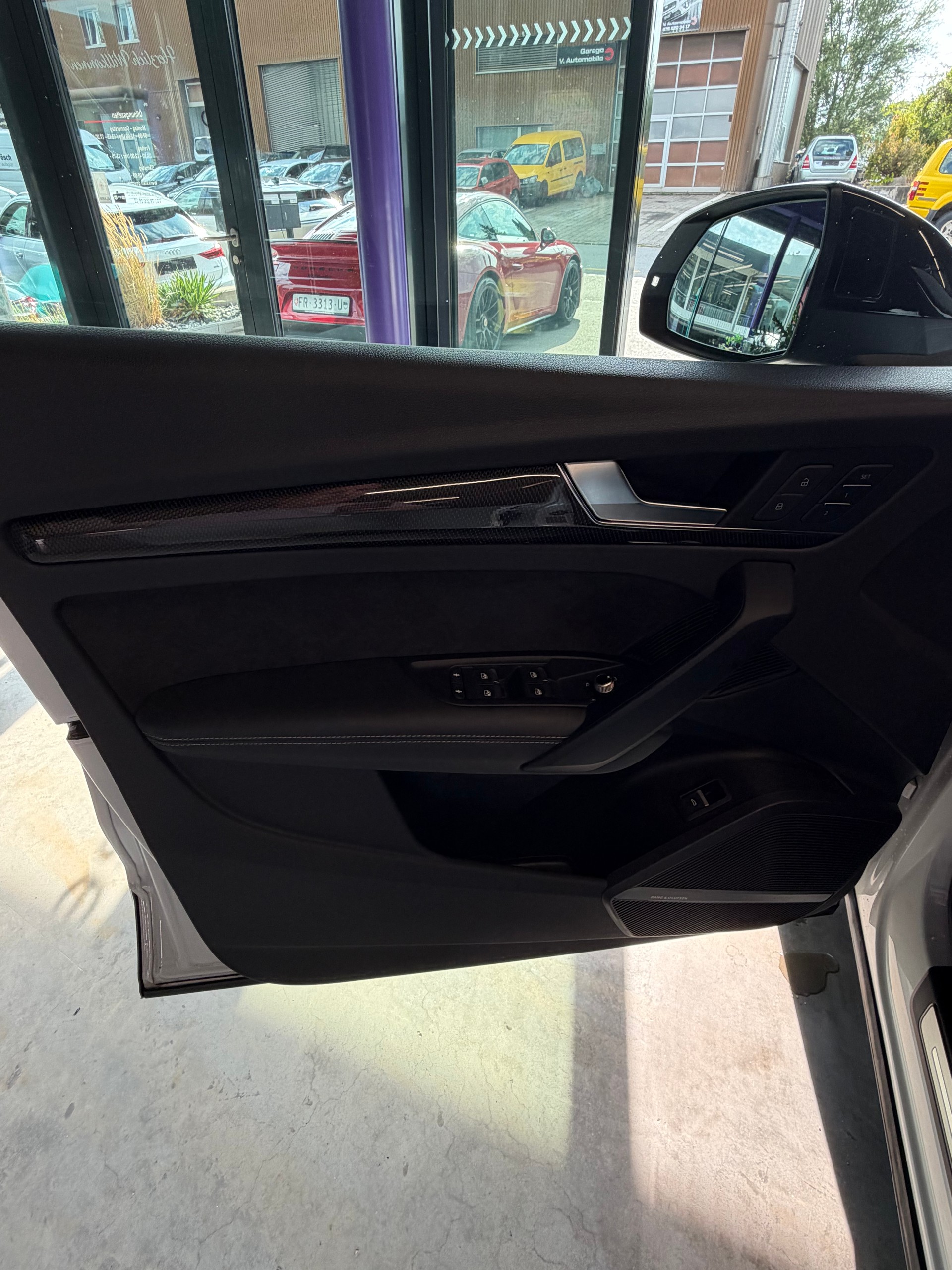 AUDI SQ5 TDI quattro tiptronic-image-10