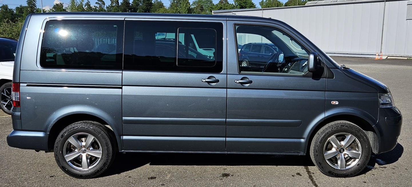 VW 2.5 TDI 131 Highline-image-3