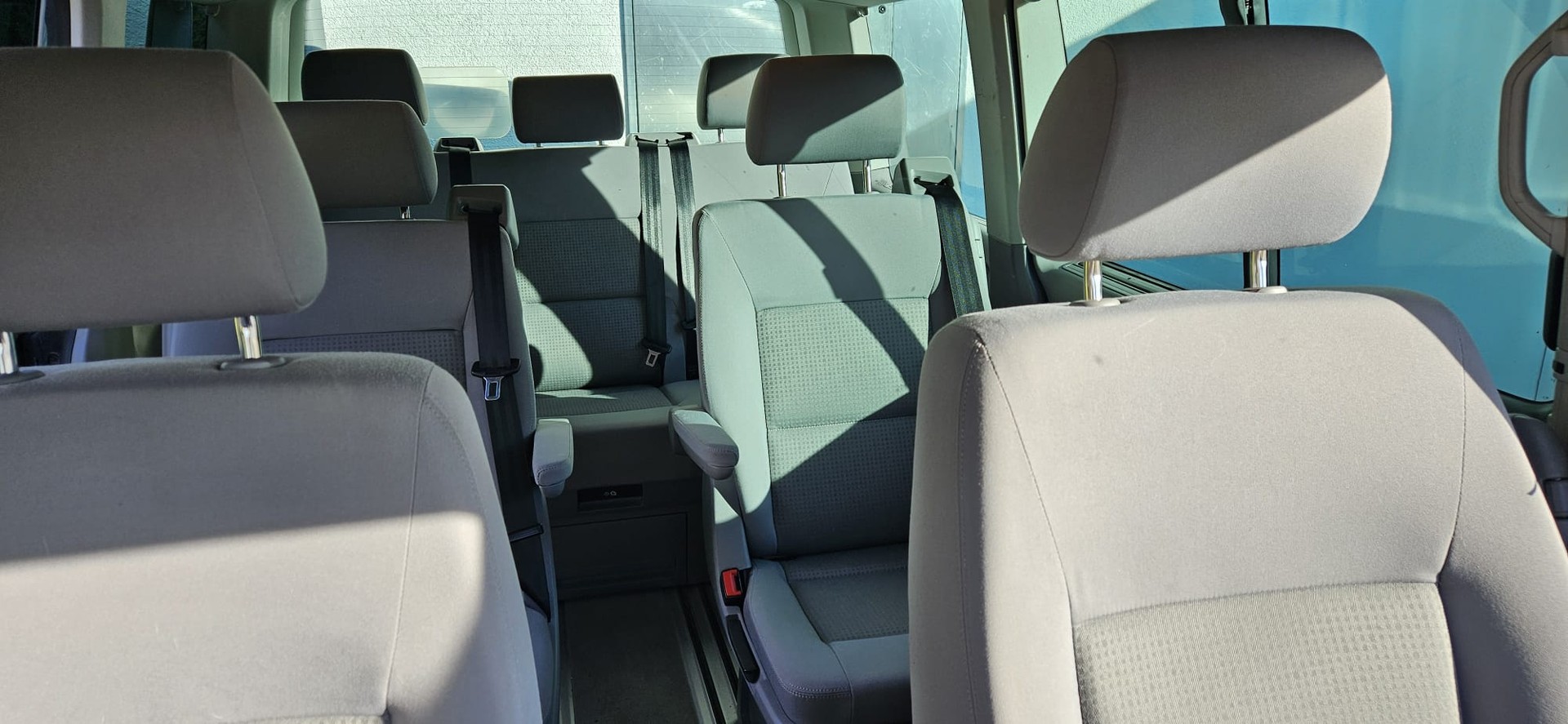 VW 2.5 TDI 131 Highline-image-4