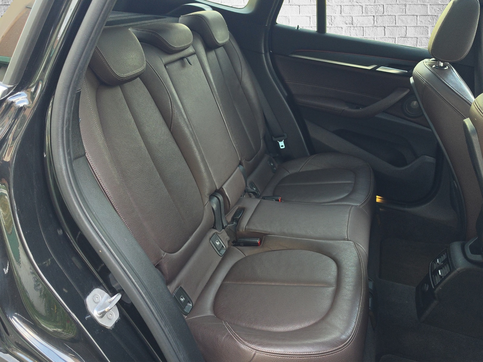 BMW X1 xDrive 25d xLine Steptronic-image-16