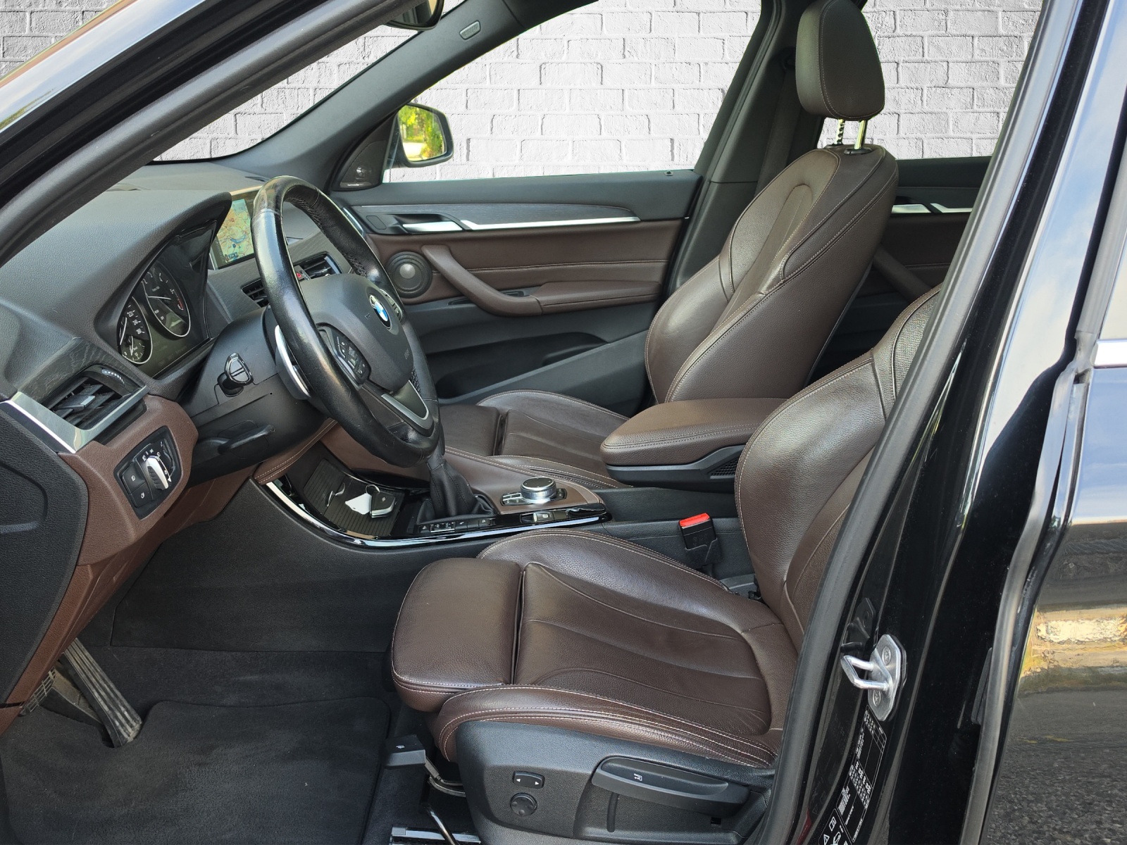 BMW X1 xDrive 25d xLine Steptronic-image-8