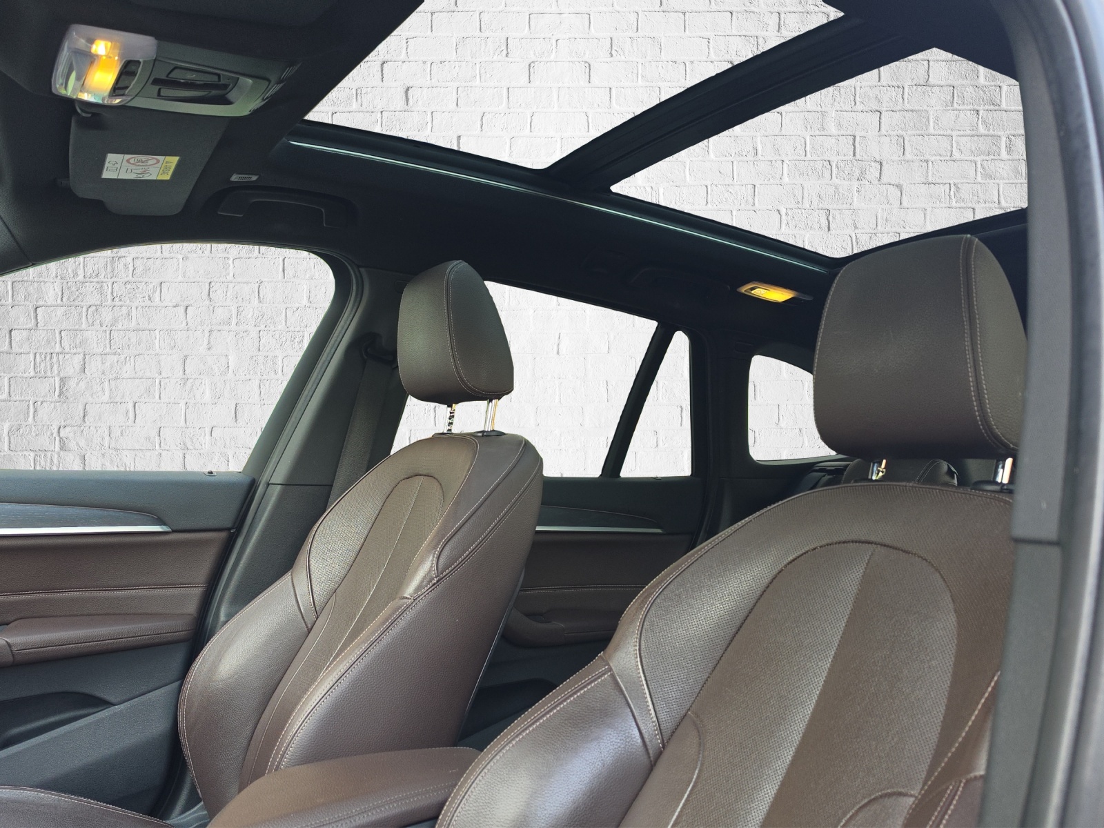BMW X1 xDrive 25d xLine Steptronic-image-9