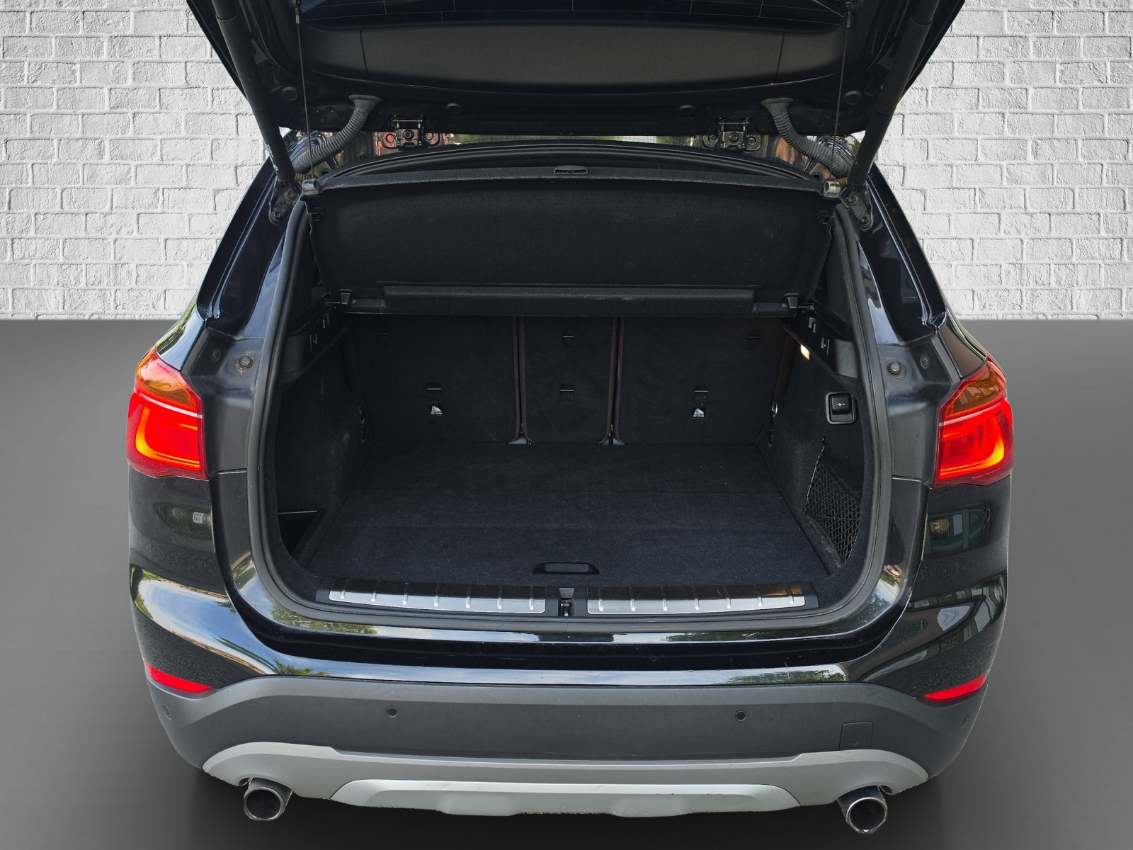 BMW X1 xDrive 25d xLine Steptronic-image-18
