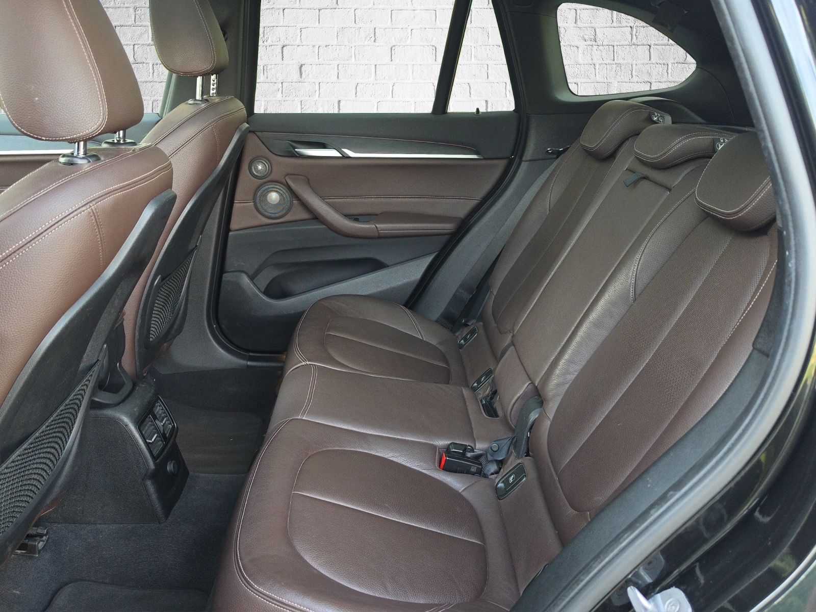 BMW X1 xDrive 25d xLine Steptronic-image-17