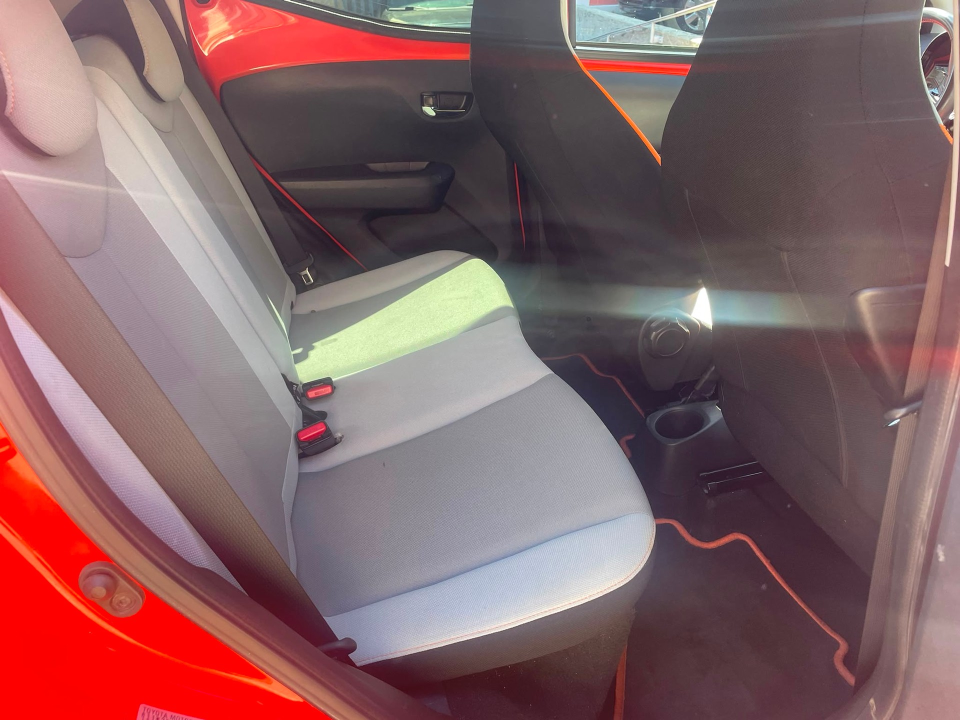 TOYOTA Aygo 1.0 VVT-i x-cite-image-6