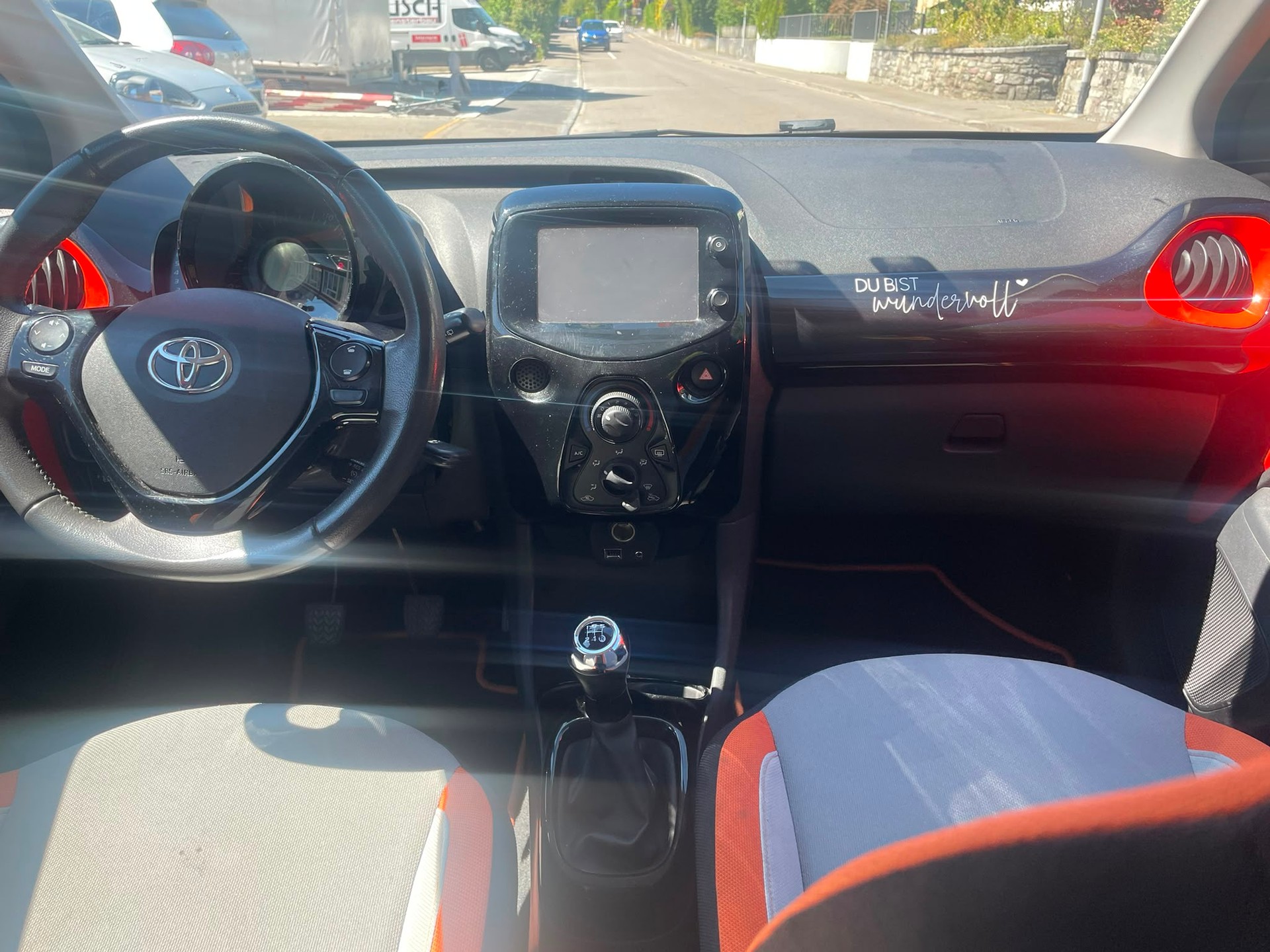 TOYOTA Aygo 1.0 VVT-i x-cite-image-7