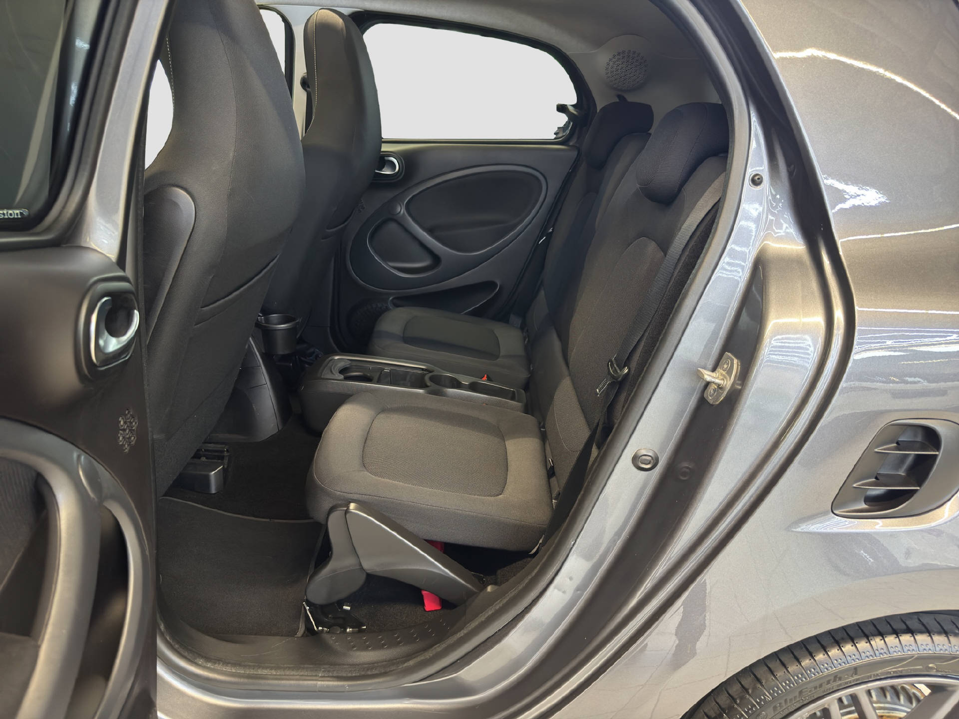 SMART Forfour 0.9 Passion twinamic-image-13