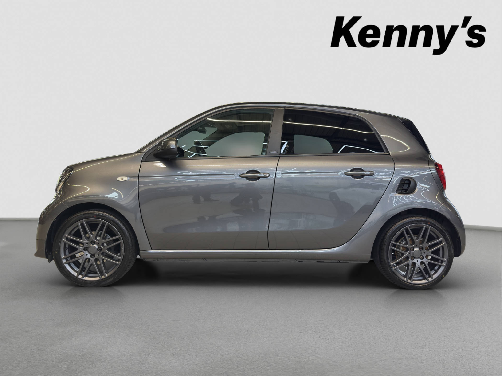 SMART Forfour 0.9 Passion twinamic-showroom-element-2